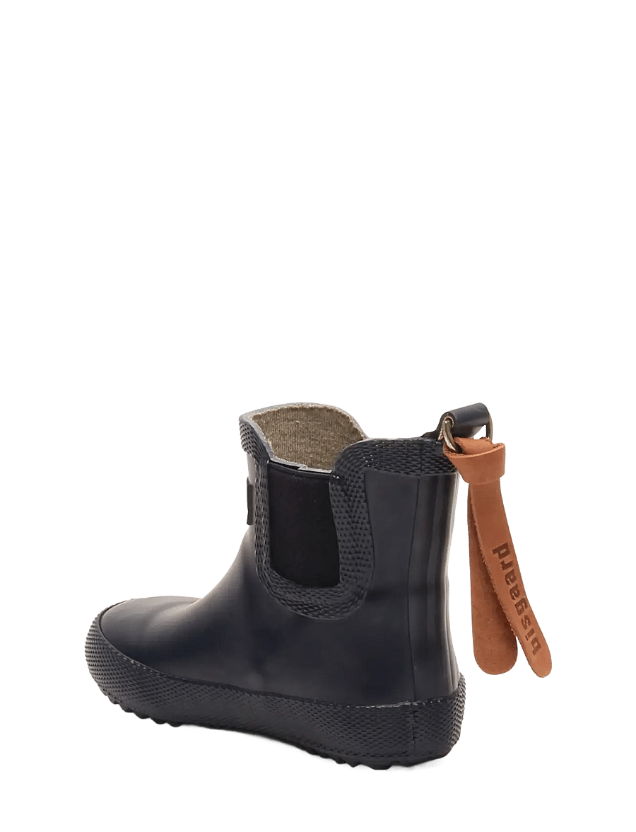 Bisgaard - RUBBER BOOT "BABY" - ungefütterte gummistiefel - blue - 2