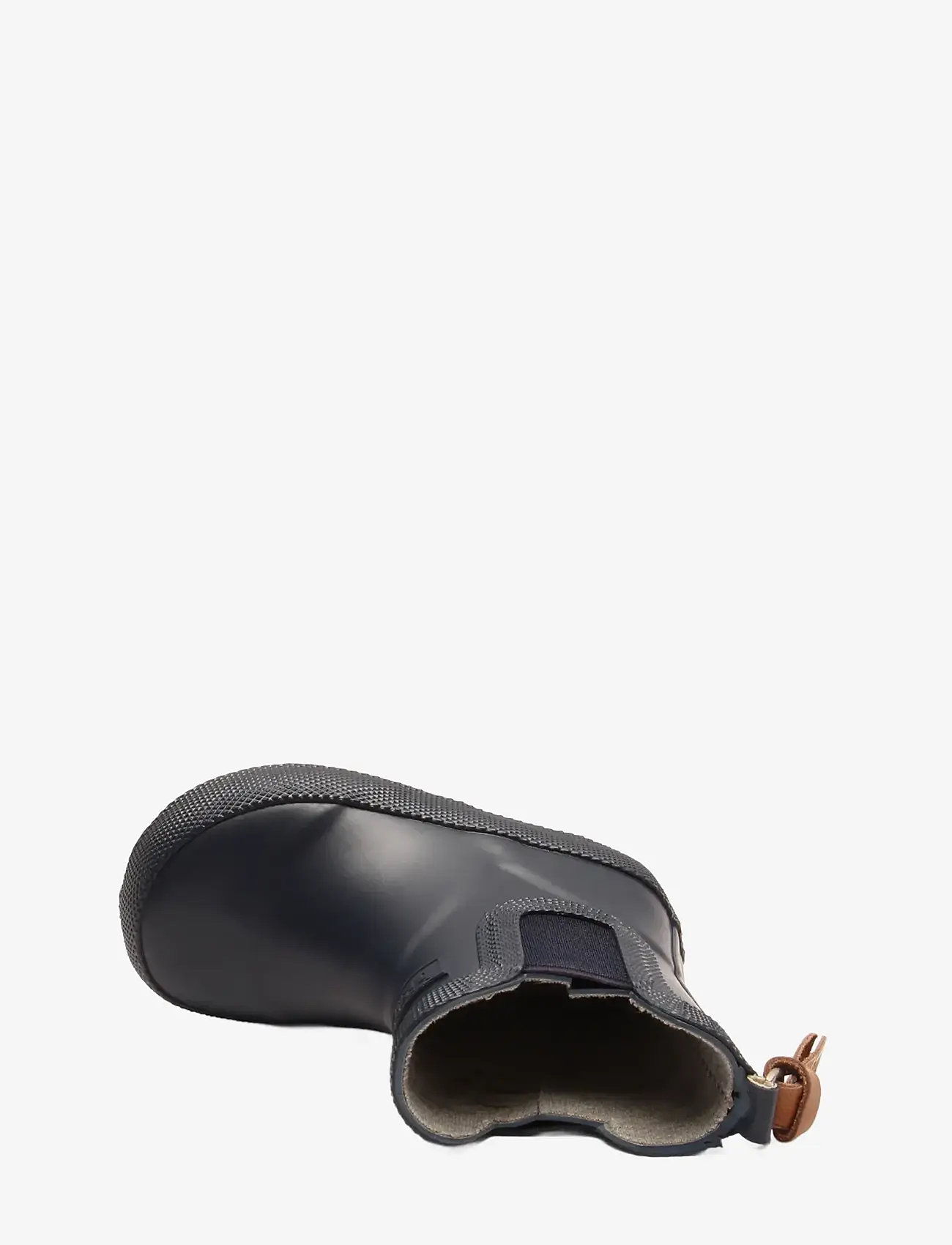 Bisgaard - bisgaard baby rubber - ofodrade gummistövlar - blue - 3