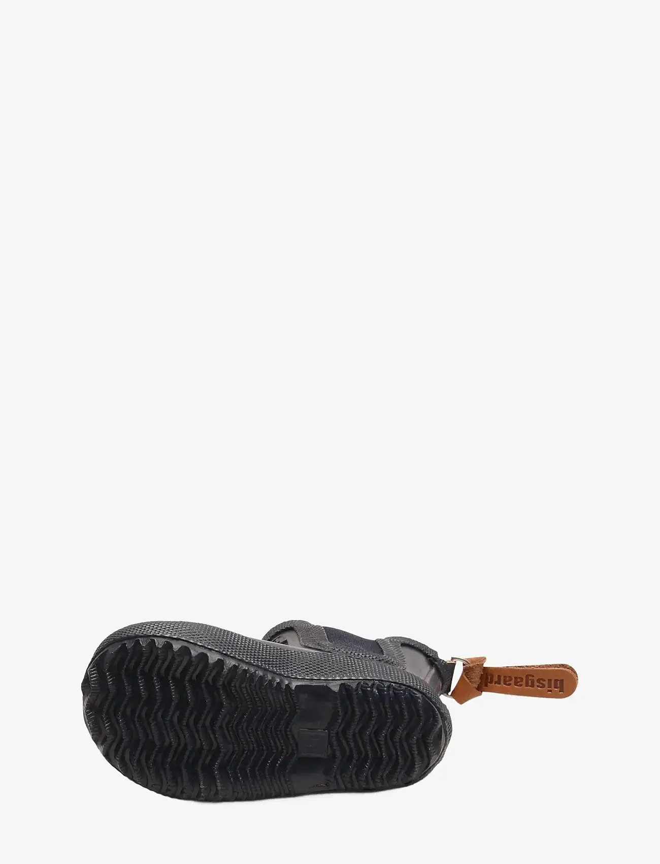 Bisgaard - bisgaard baby rubber - ofodrade gummistövlar - blue - 4