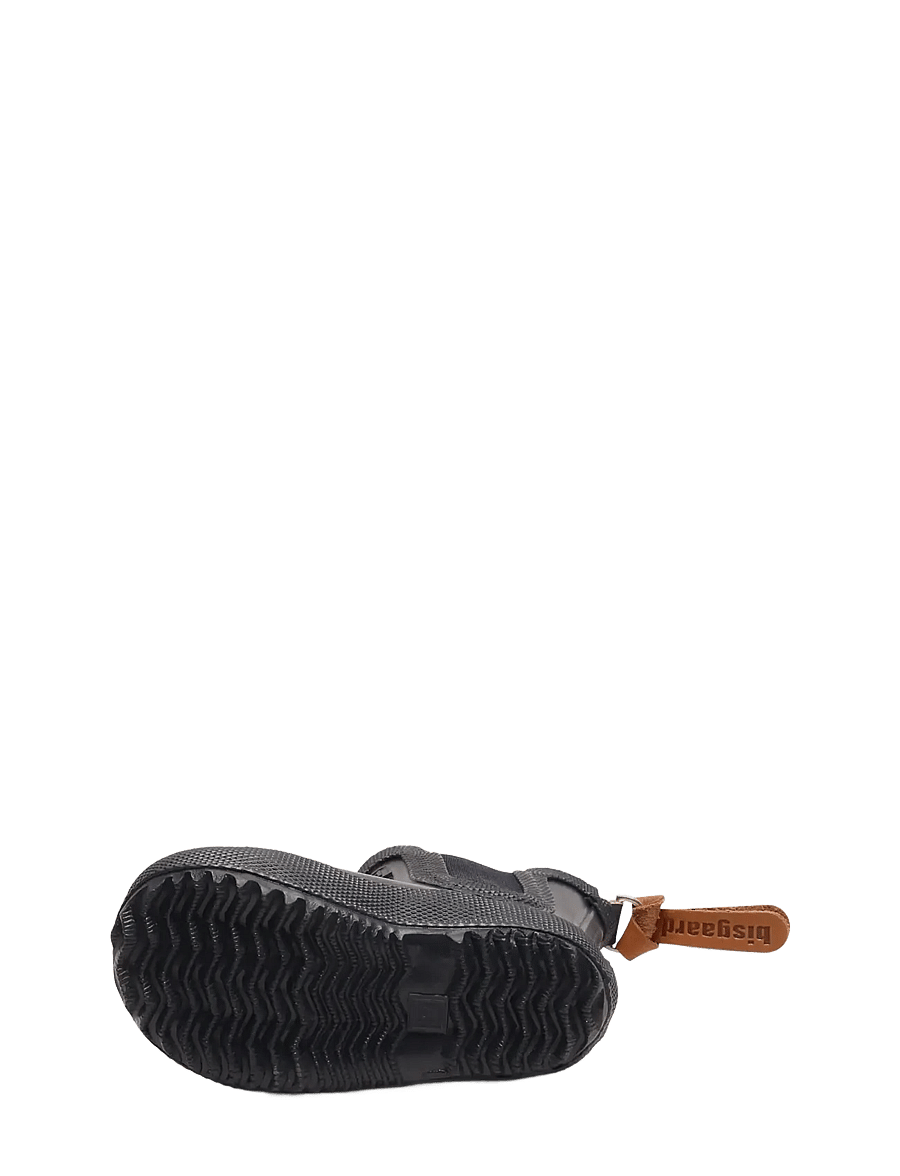 Bisgaard - RUBBER BOOT "BABY" - ungefütterte gummistiefel - blue - 4