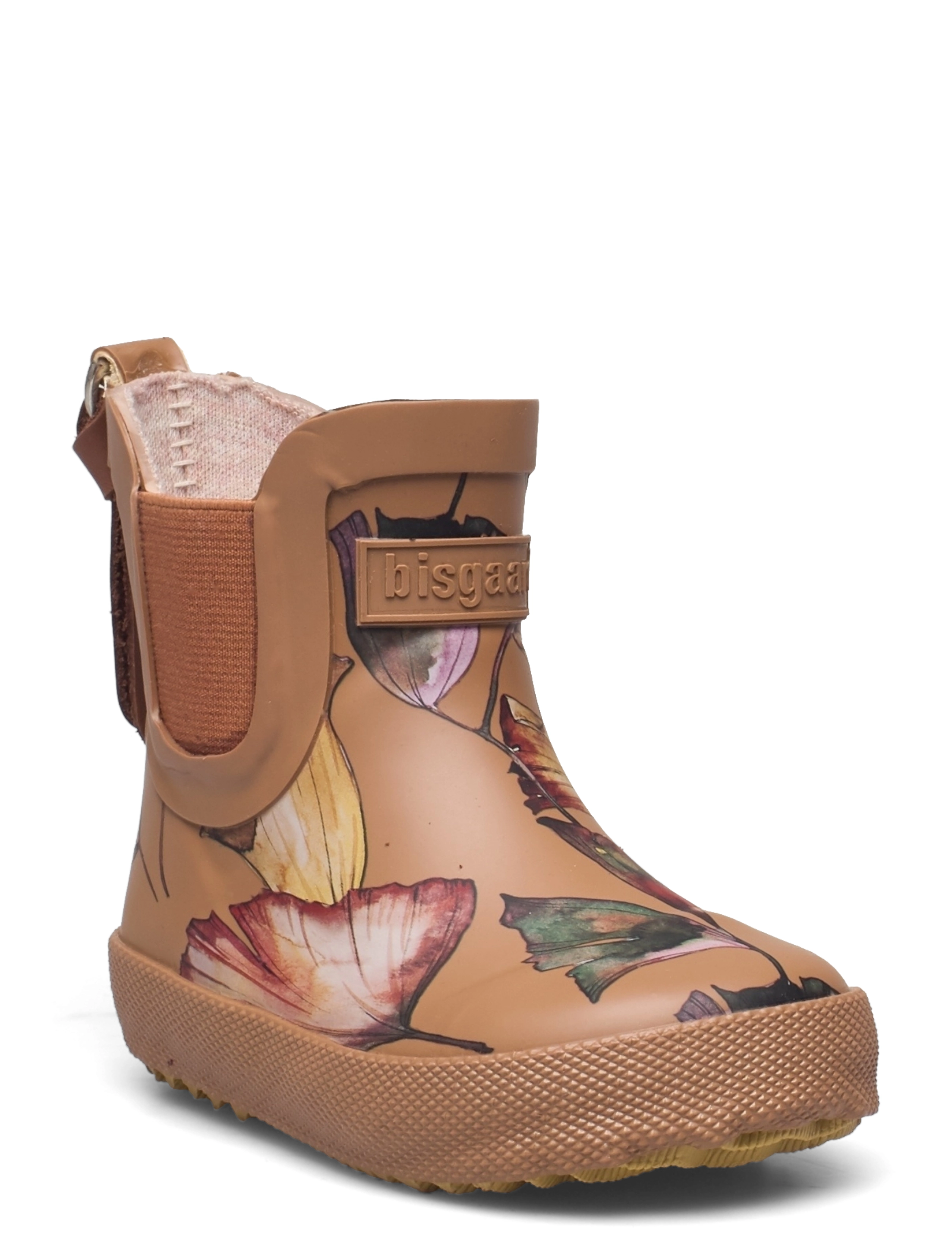 bisgaard baby rubber - CAMEL FLOWERS