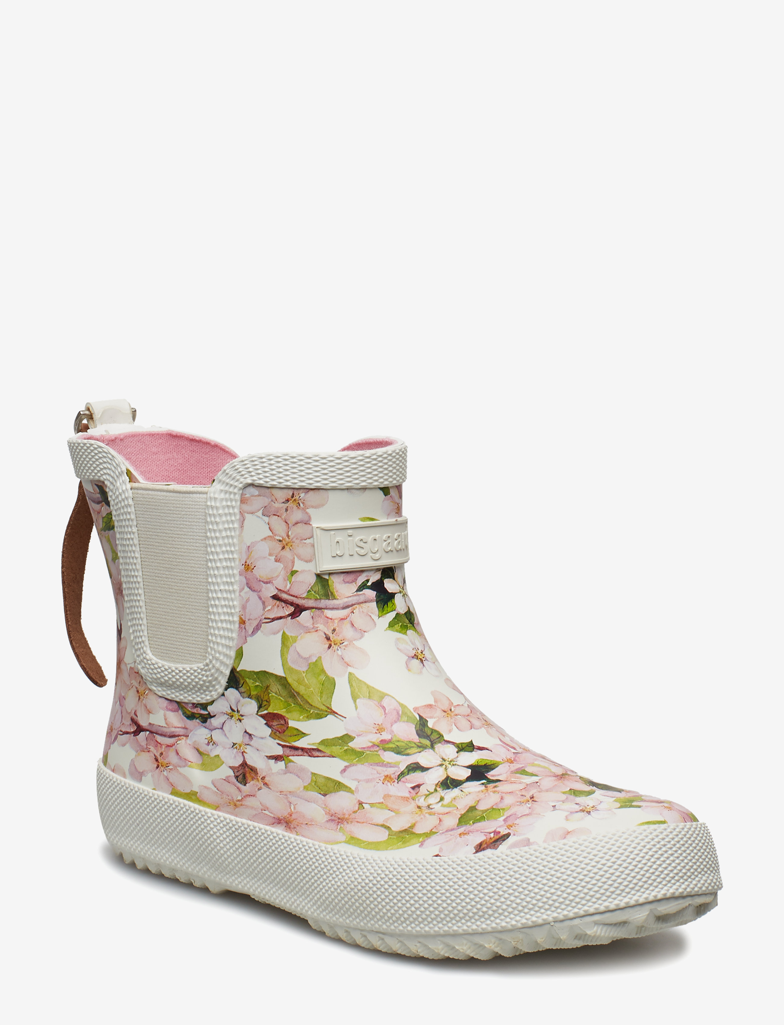 bisgaard baby rubber - CREME-FLOWERS