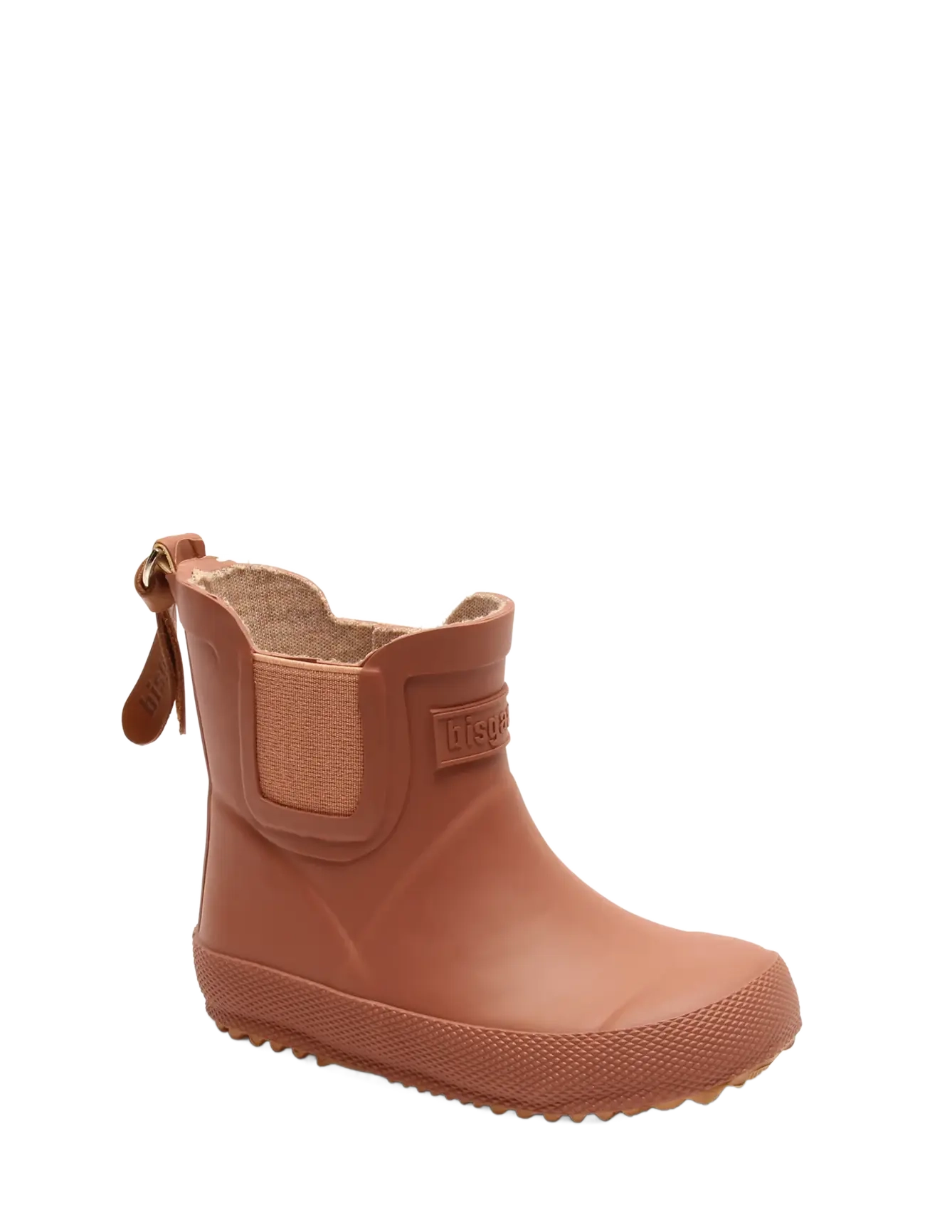Bisgaard bisgaard baby rubber - Gummistiefel - OLD ROSE / pink/rose