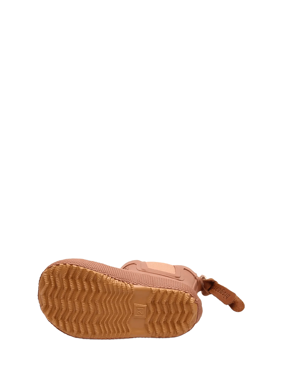 Bisgaard - RUBBER BOOT "BABY" - ofodrade gummistövlar - old rose - 4