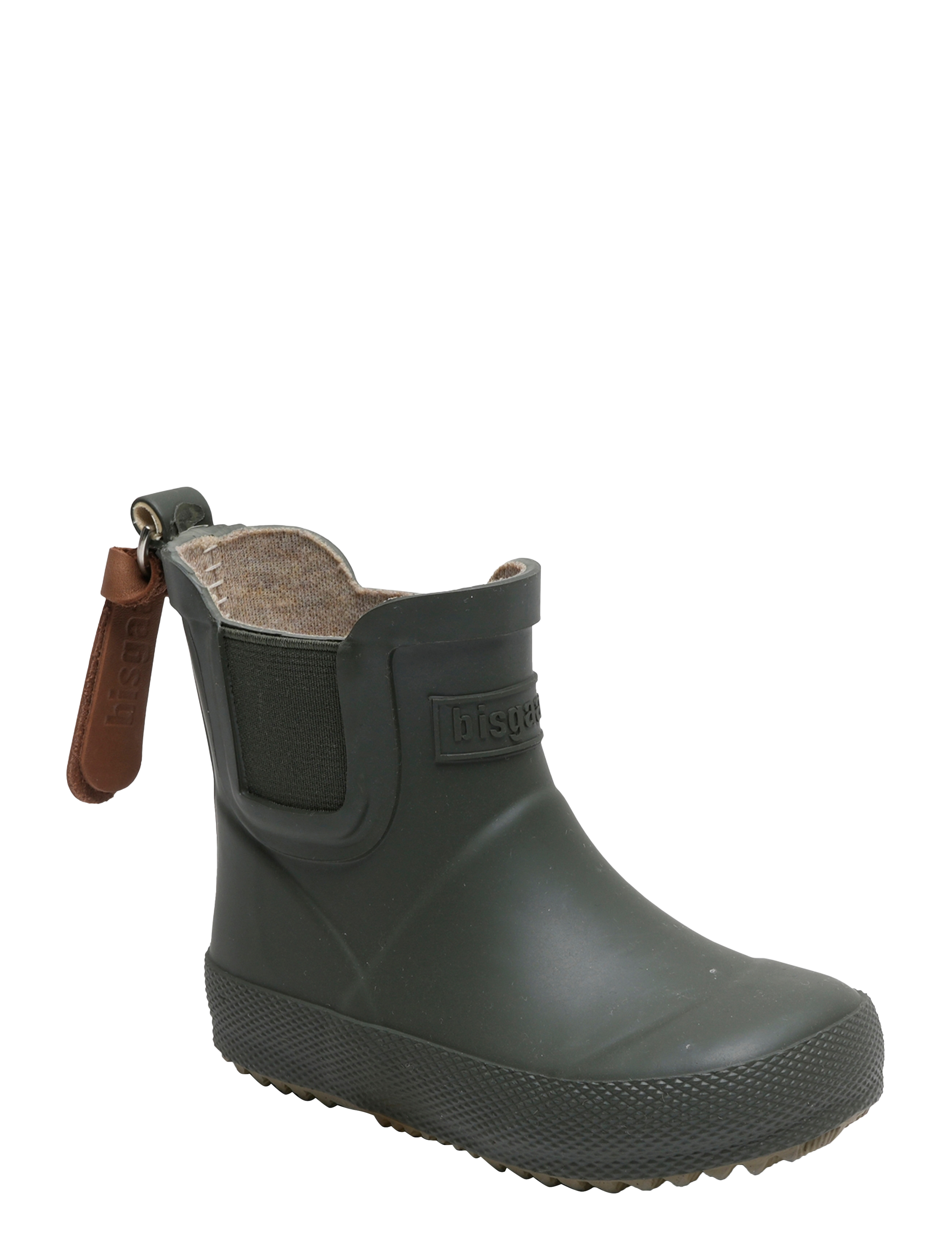 Bisgaard - Bisgaard Baby Rubber -
