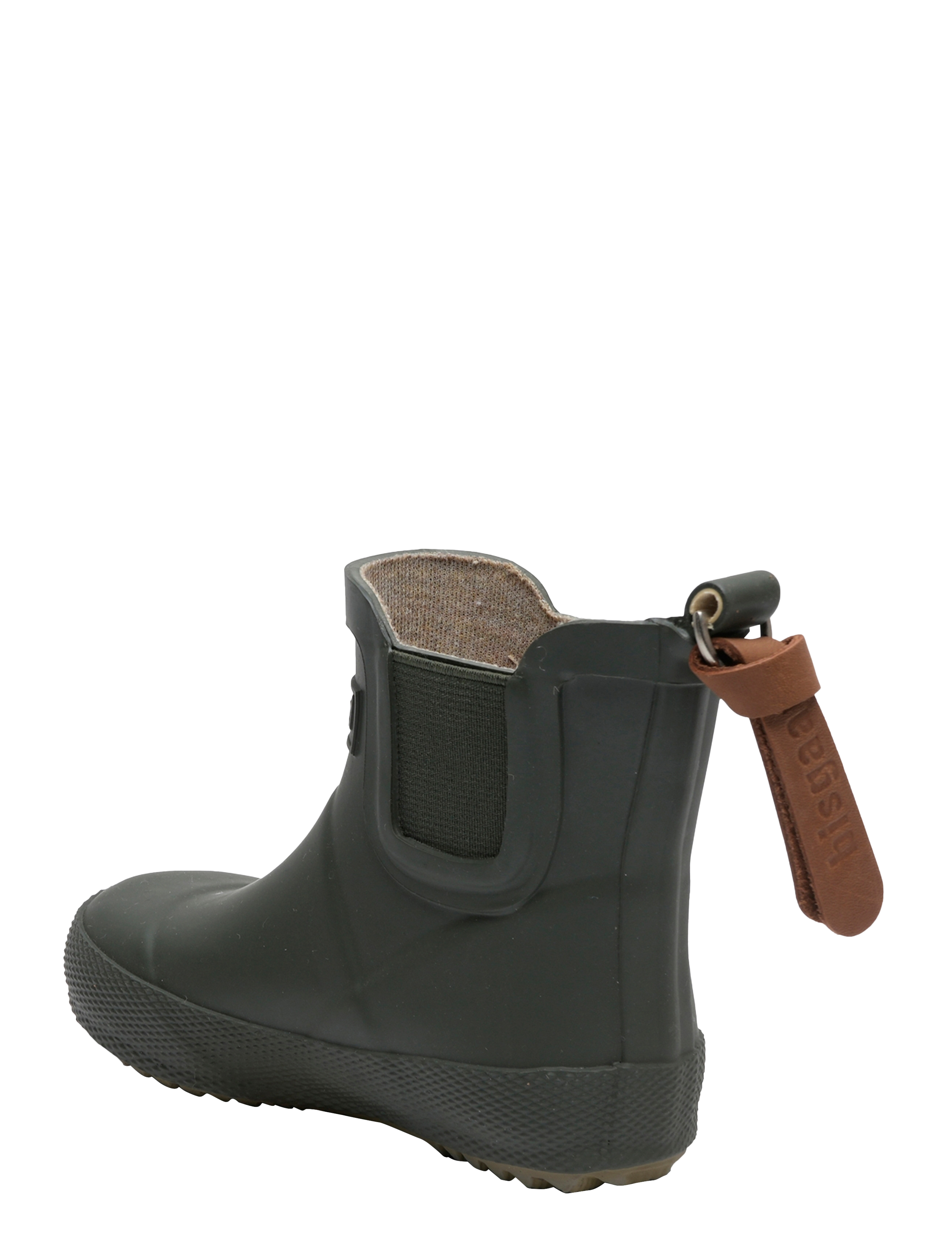 Bisgaard - bisgaard baby rubber - voodrita kummikud - olive - 2