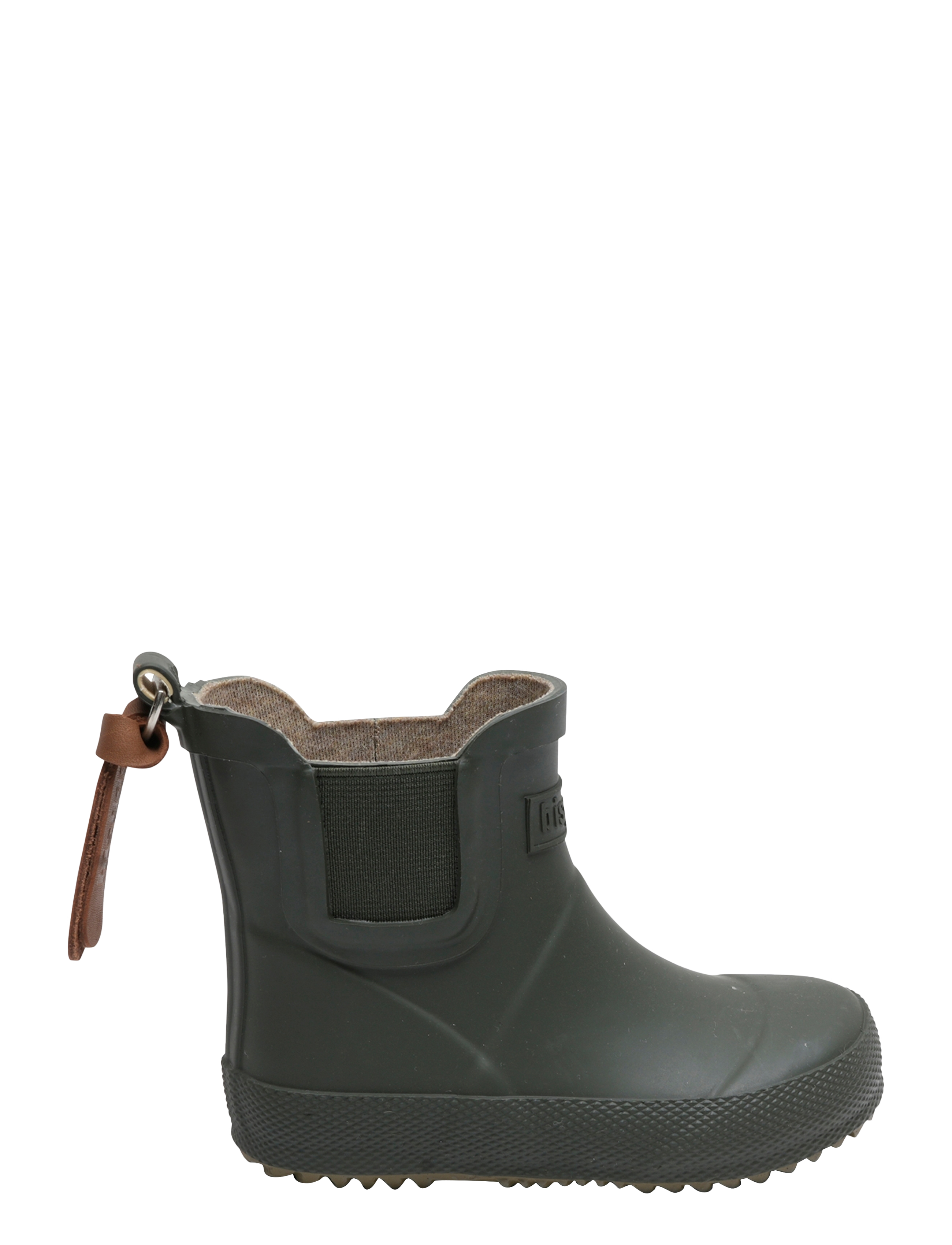 Bisgaard - bisgaard baby rubber - voodrita kummikud - olive - 5