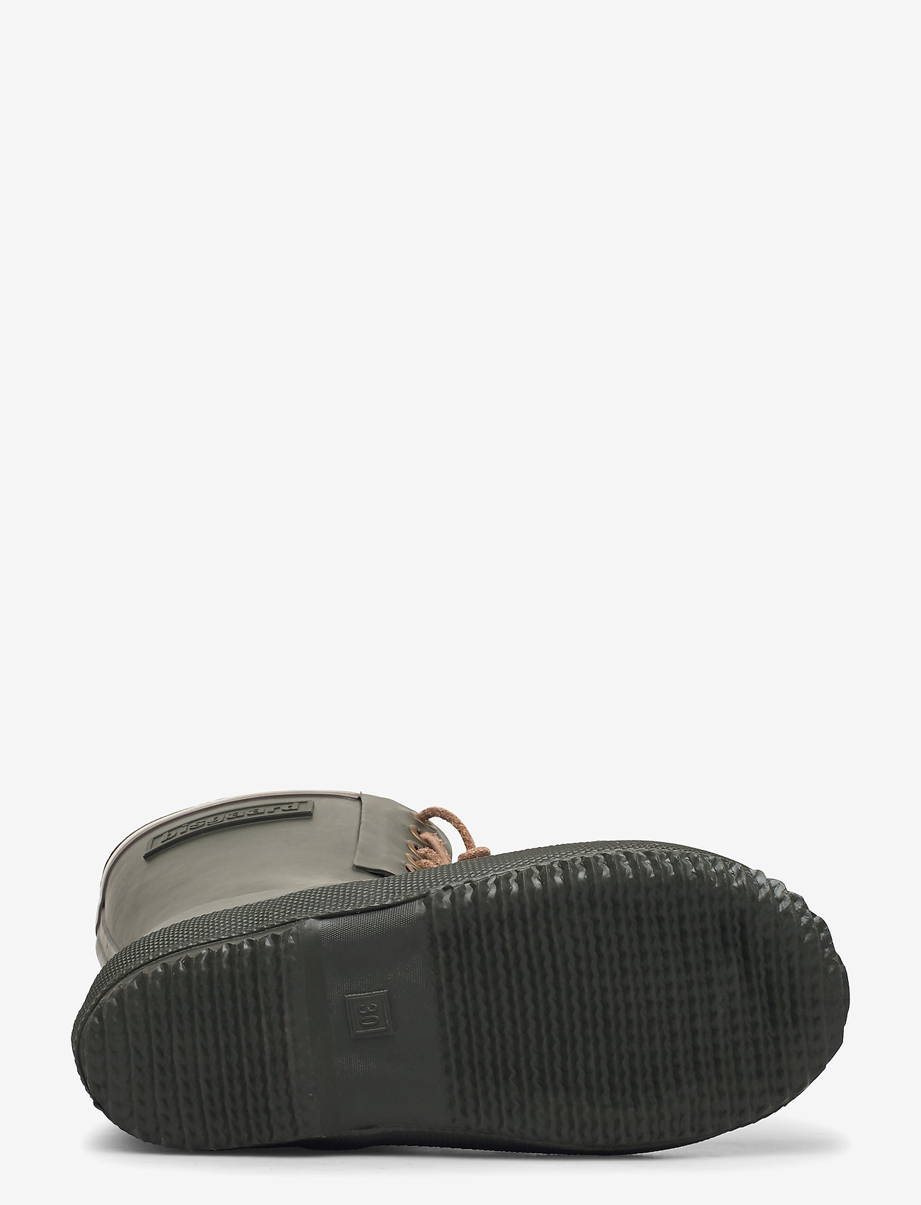 Bisgaard - bisgaard lace thermo - gefütterte gummistiefel - green - 5