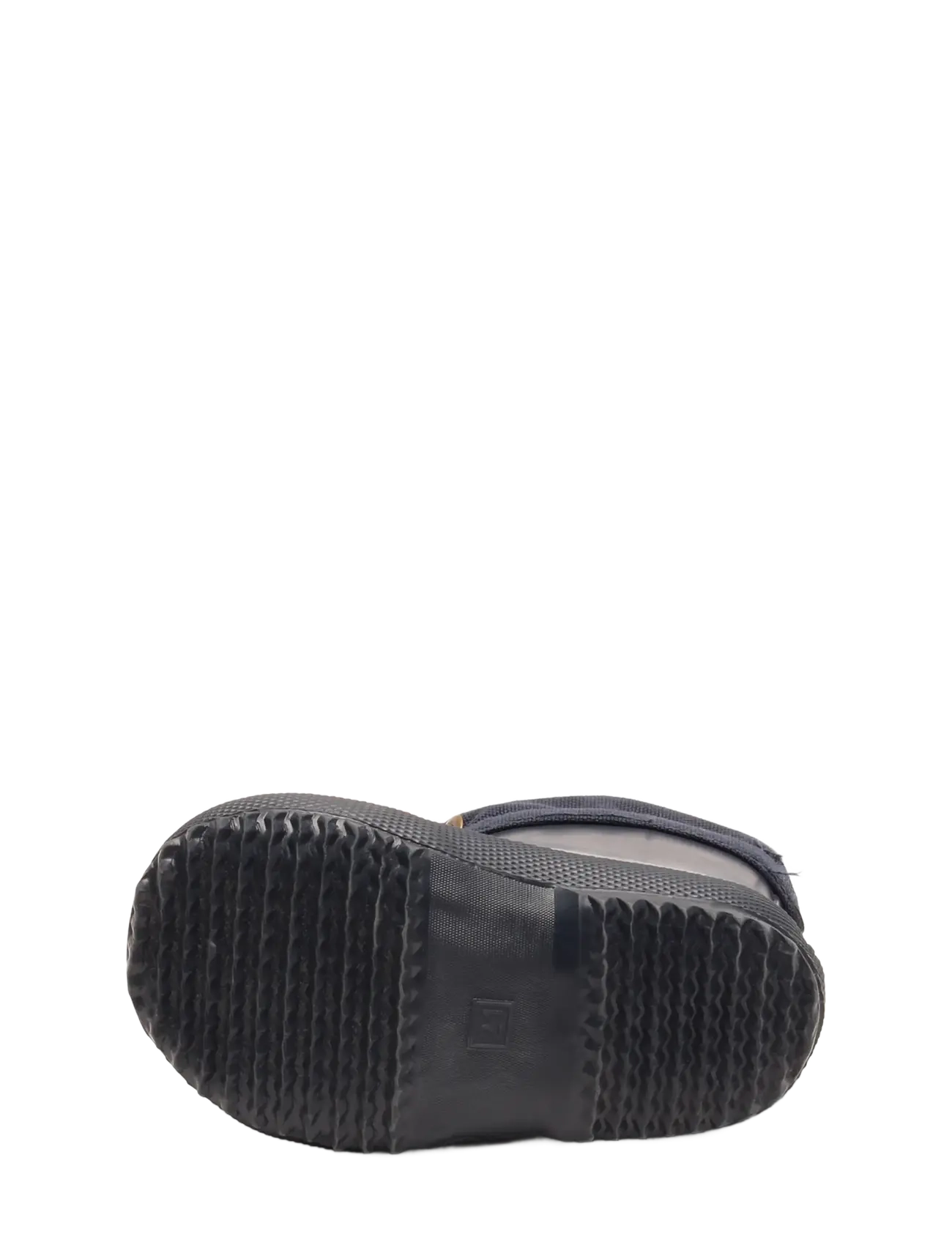 Bisgaard - bisgaard thermo baby - gefütterte gummistiefel - blue - 4