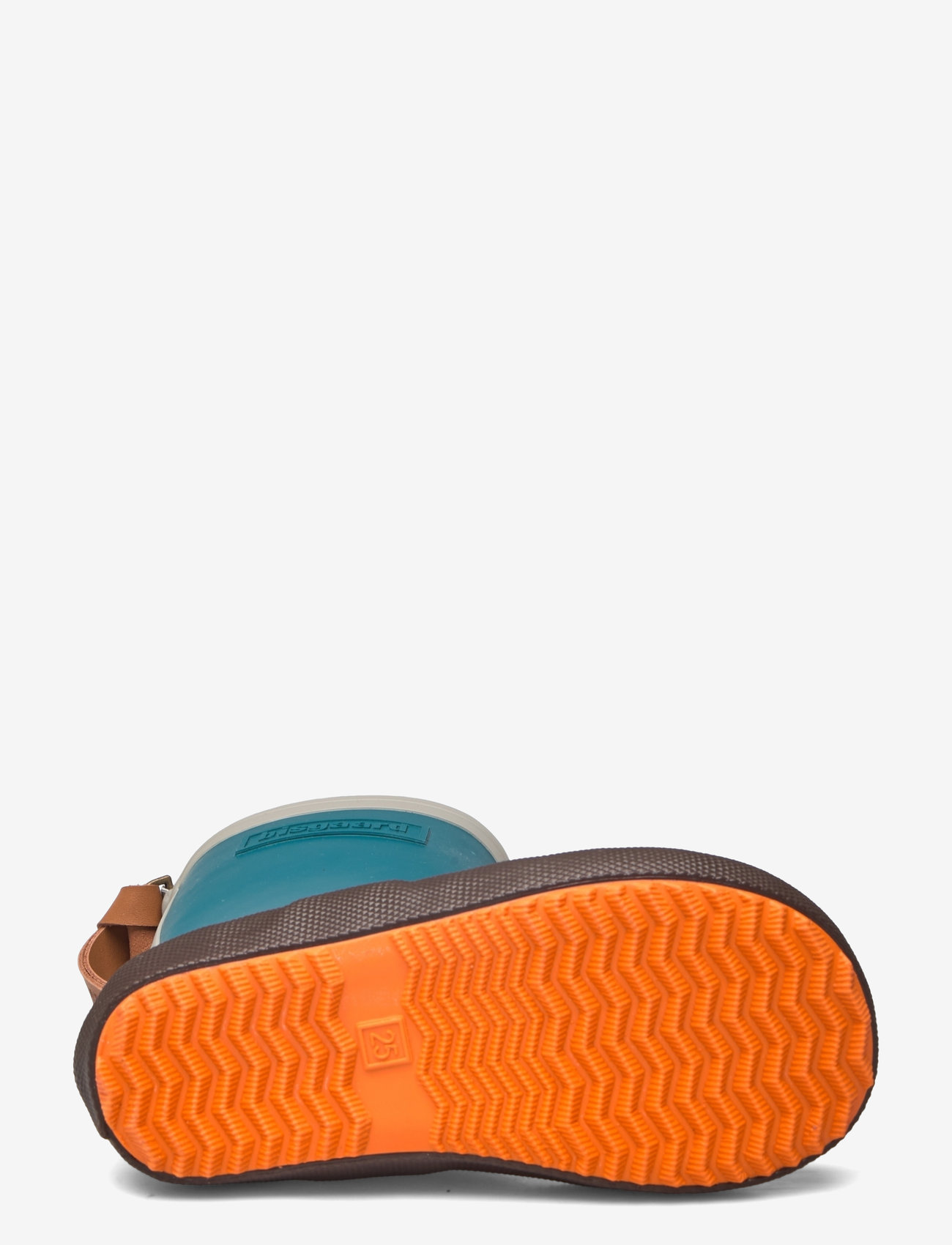 Bisgaard - bisgaard fashion II - ofodrade gummistövlar - grey elephant - 4