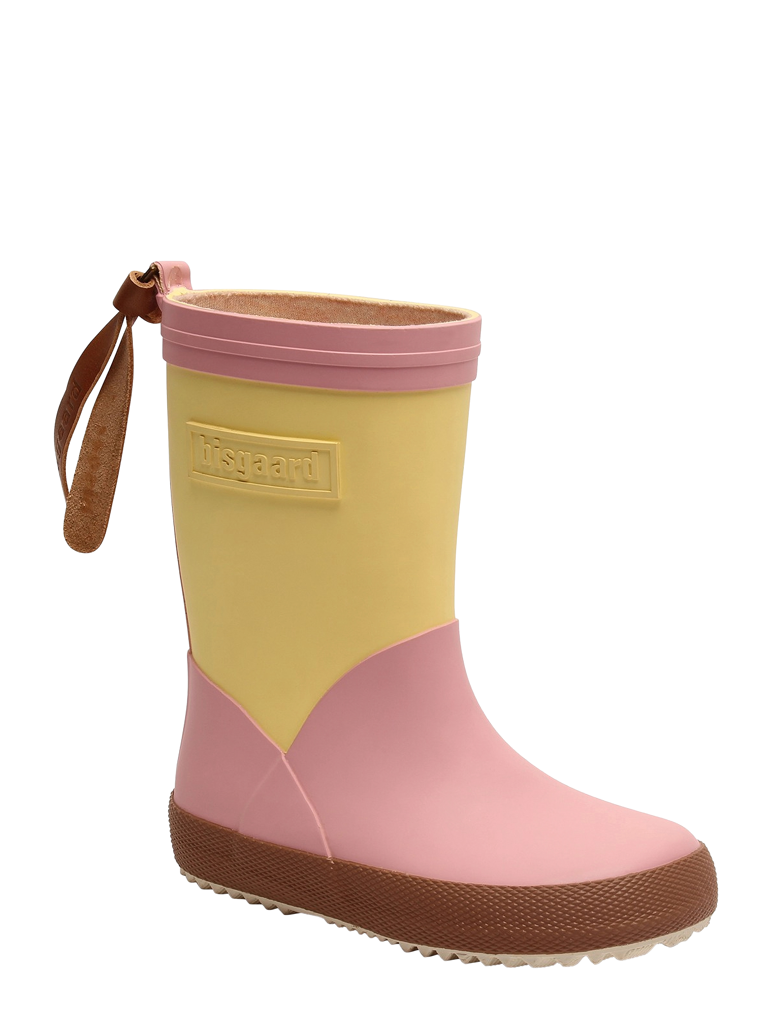 Bisgaard bisgaard fashion II - Gummistiefel - BANANA / multi