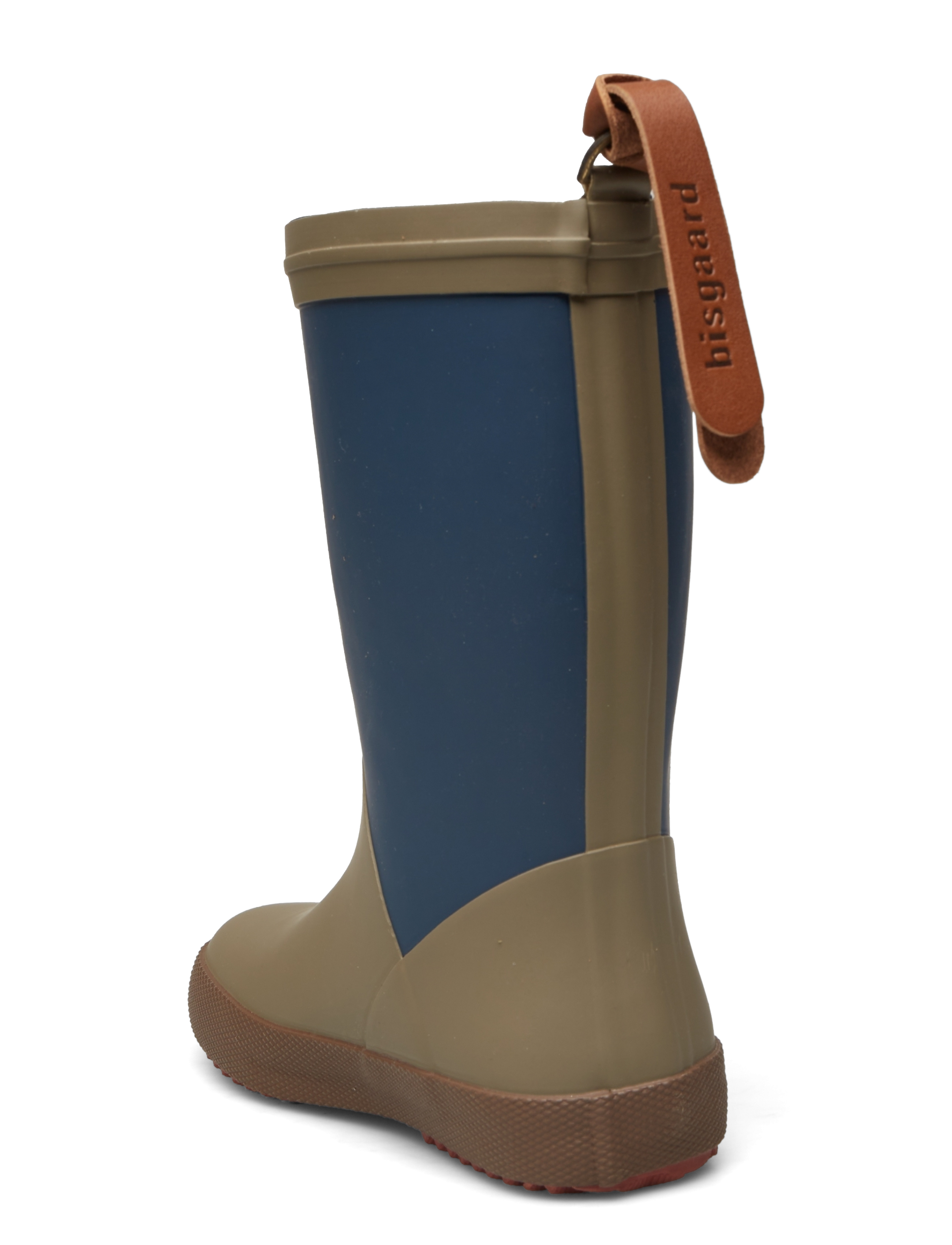 Bisgaard - bisgaard fashion II - blueberry - 3