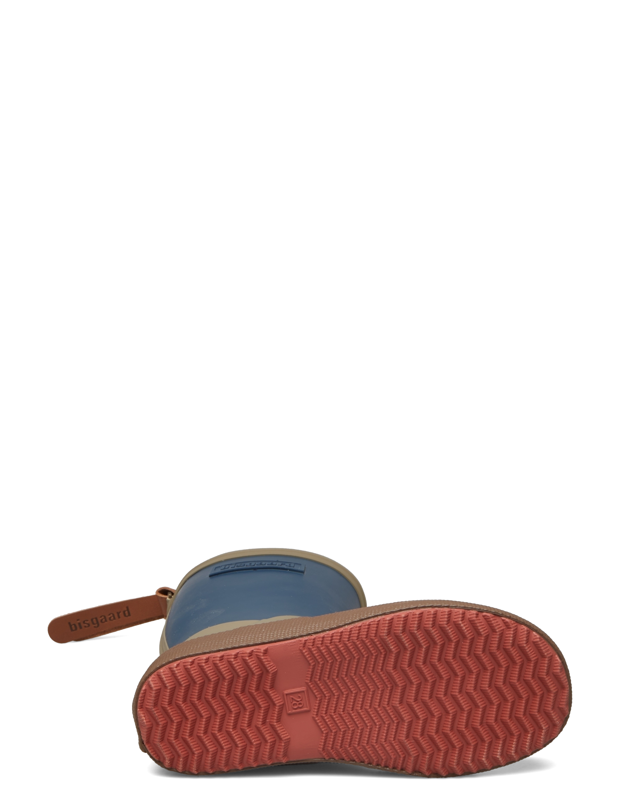Bisgaard - bisgaard fashion II - blueberry - 5