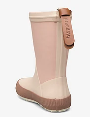 Bisgaard - bisgaard fashion II - gummistøvler uten linjer - milkshake - 2