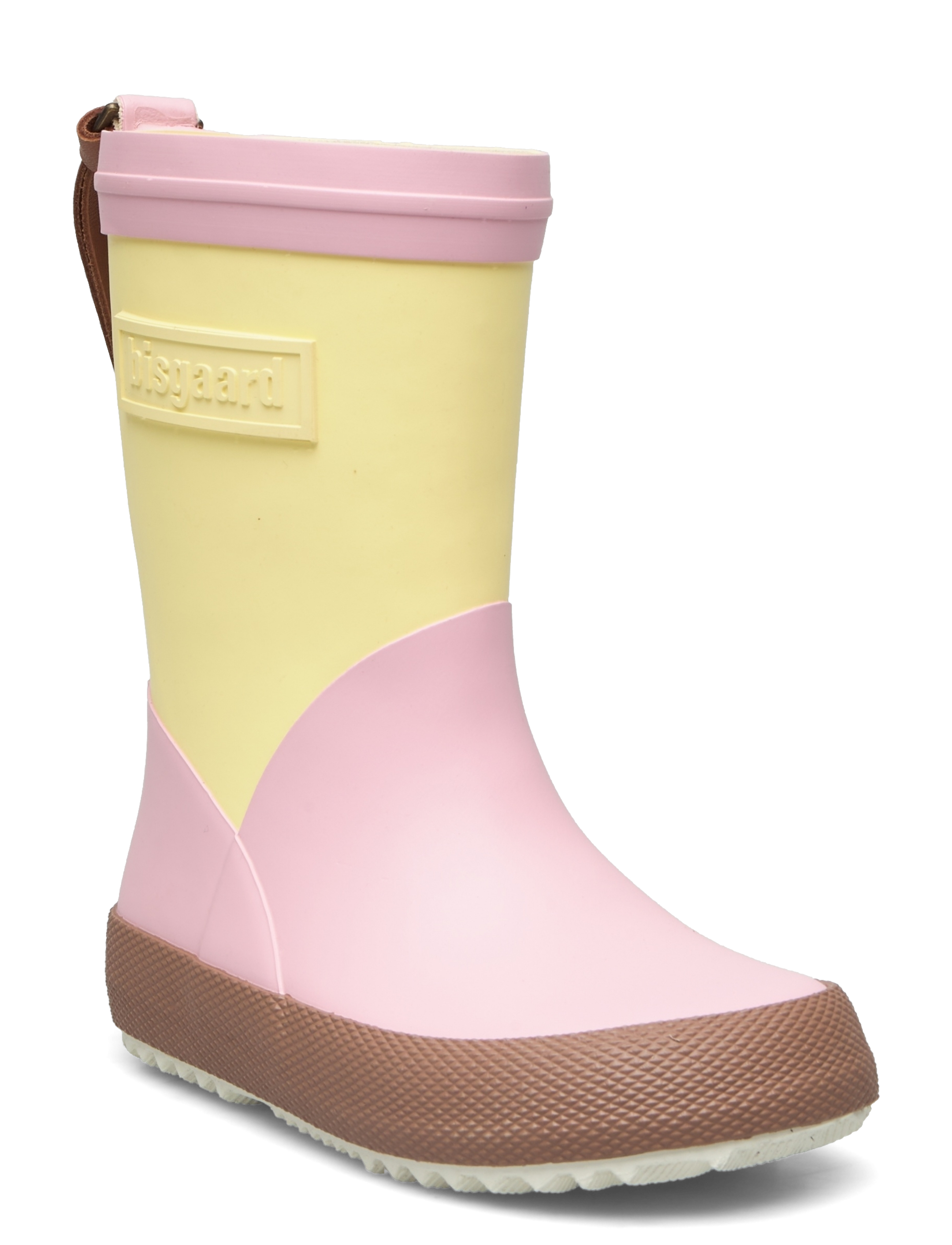 Bisgaard bisgaard fashion II - Gummistiefel - BANANA / multi