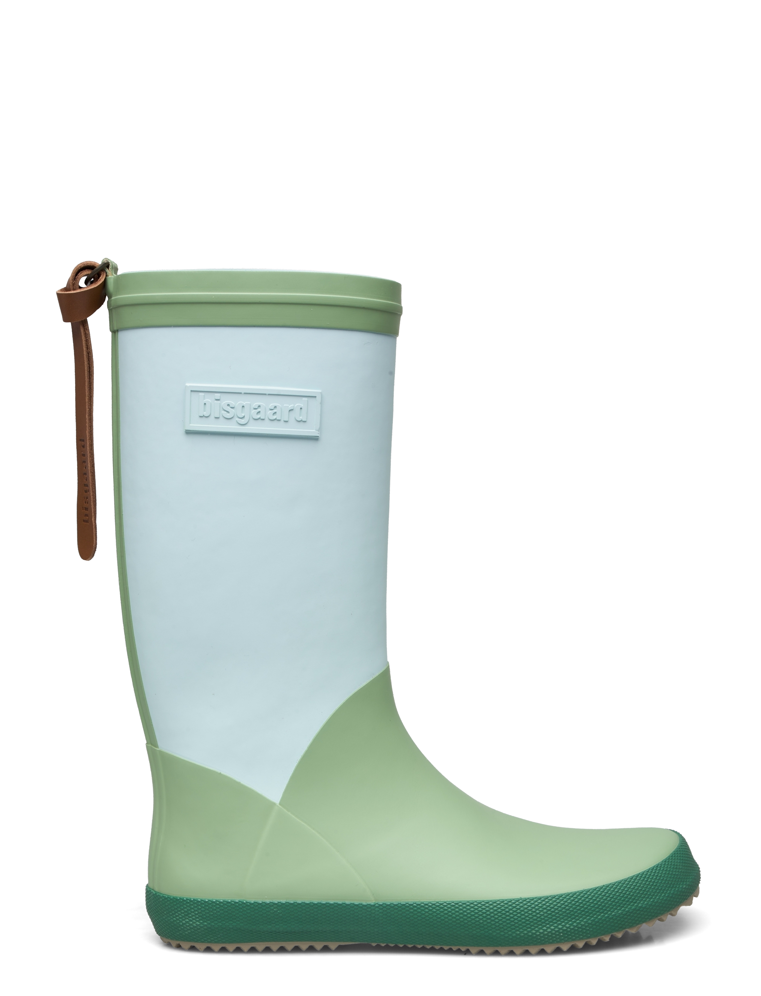 Bisgaard - bisgaard fashion II - misty blue - 1