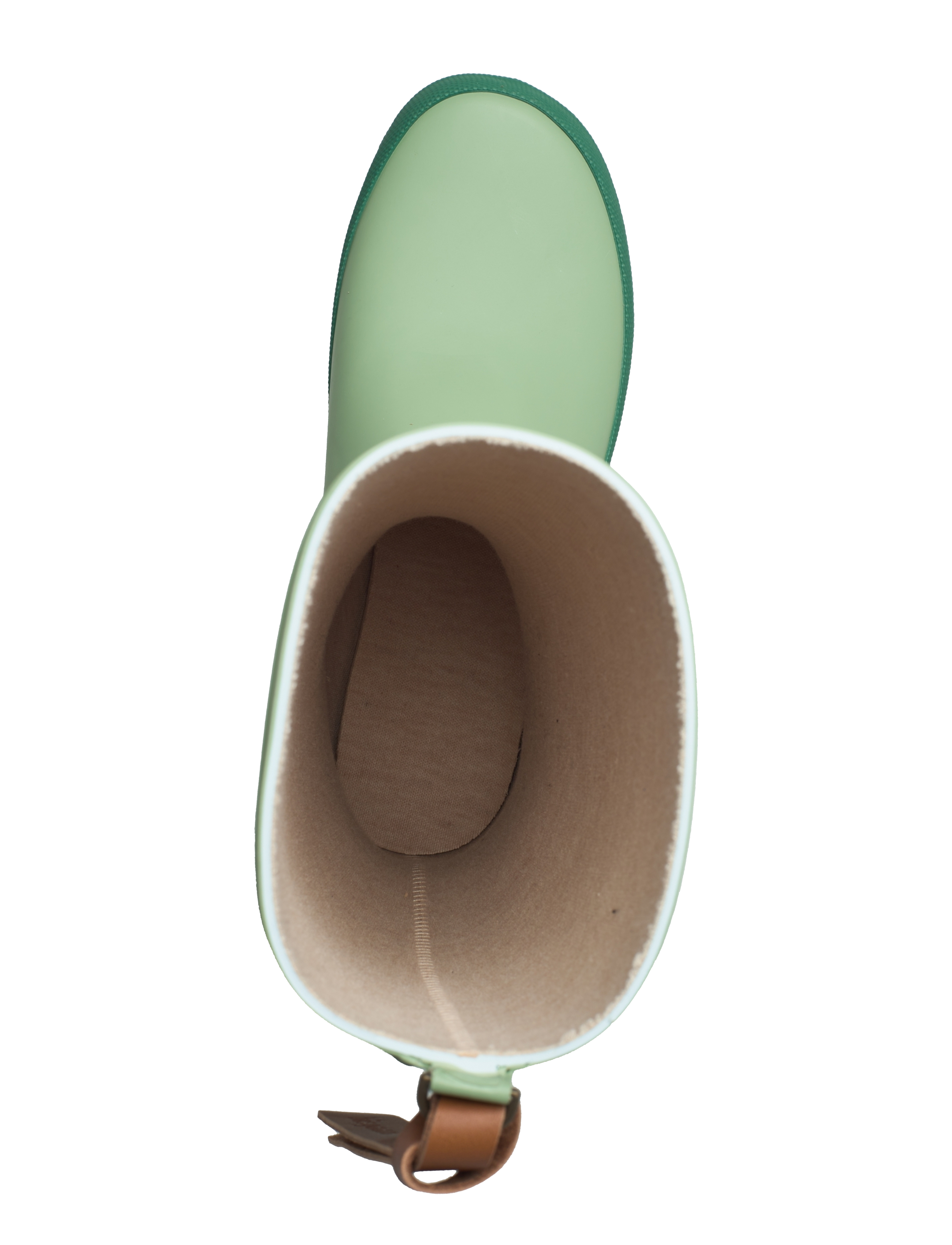 Bisgaard - bisgaard fashion II - misty blue - 3