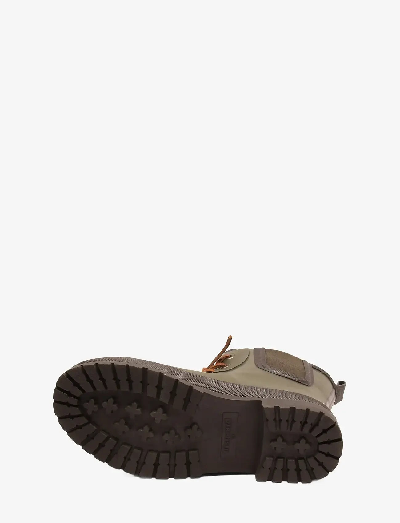 Bisgaard - bisgaard rain wool - voodriga kummikud - green - 3