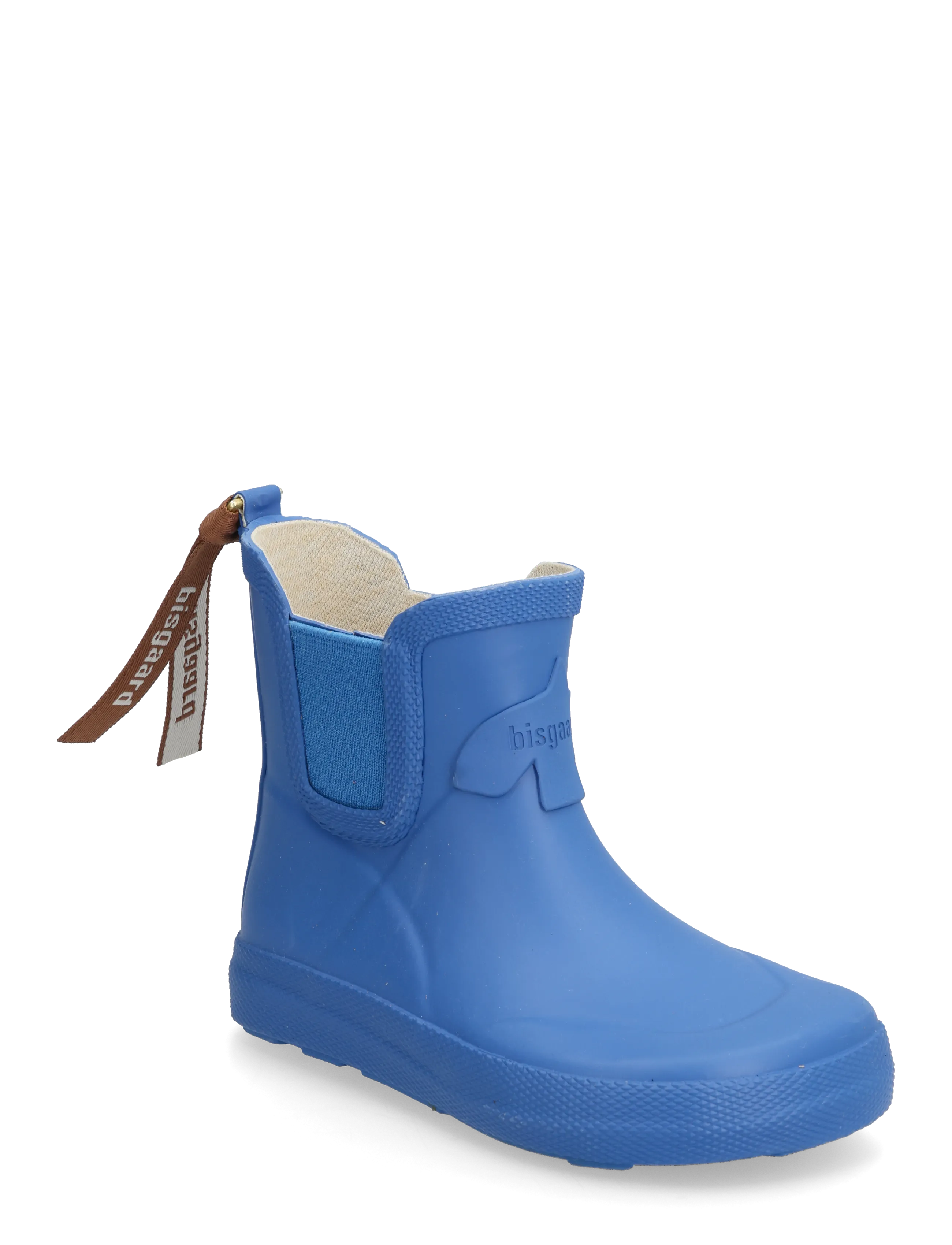 BISGAARD Bisgaard Barefoot Rubber Blau - 23/14.5CM - Kinder