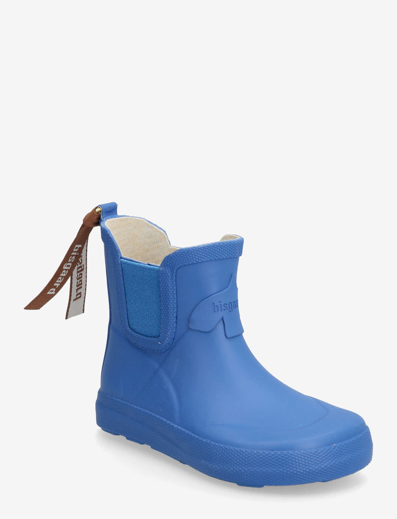 Bisgaard - bisgaard barefoot rubber - voodrita kummikud - cobalt - 0