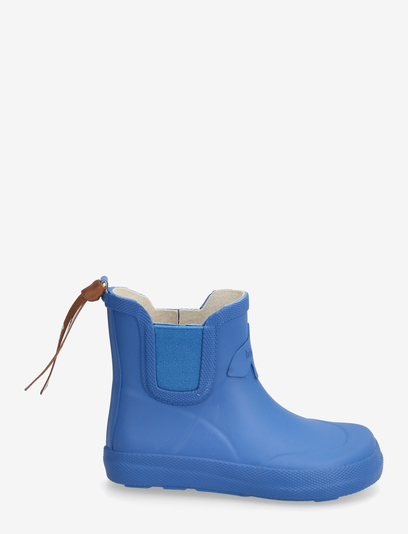Bisgaard - bisgaard barefoot rubber - voodrita kummikud - cobalt - 1