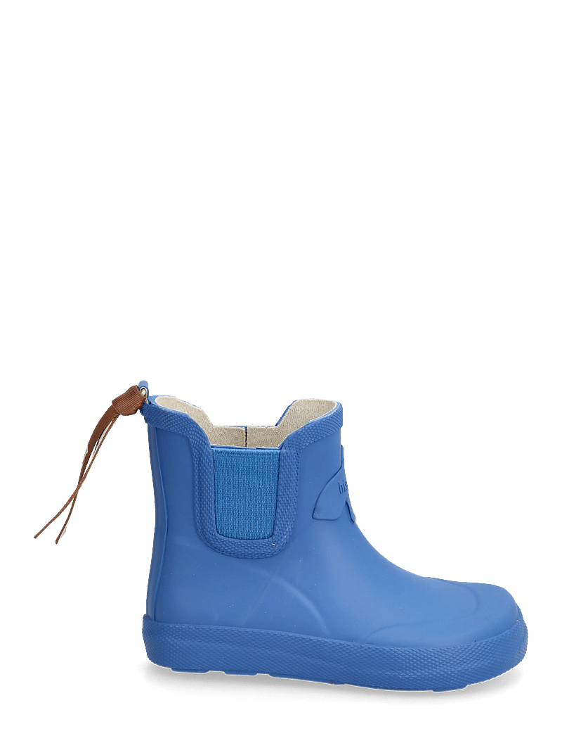 Bisgaard - bisgaard barefoot rubber - voodrita kummikud - cobalt - 1