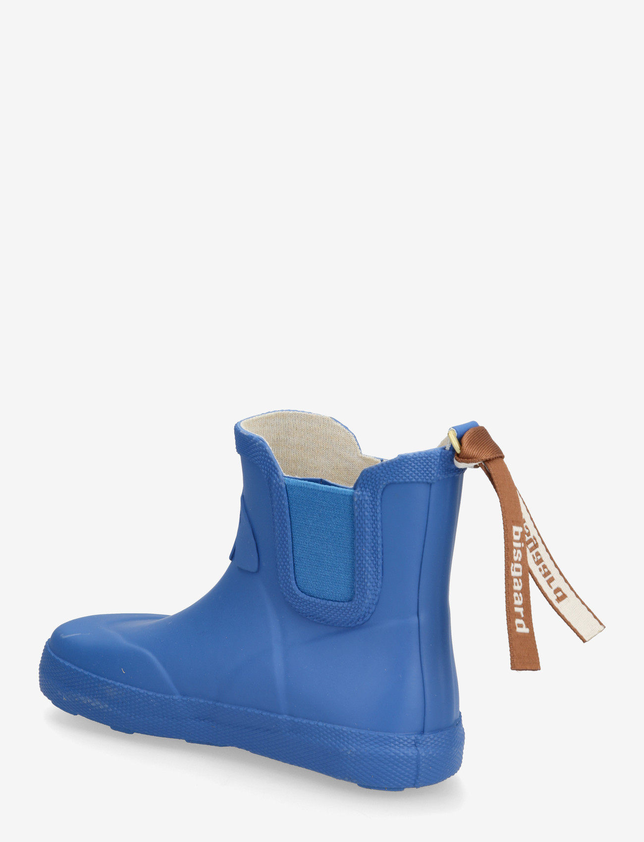Bisgaard - bisgaard barefoot rubber - voodrita kummikud - cobalt - 2