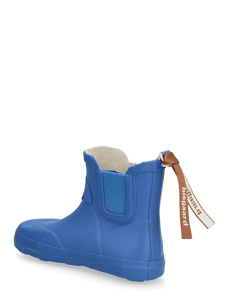 Bisgaard - bisgaard barefoot rubber - voodrita kummikud - cobalt - 2