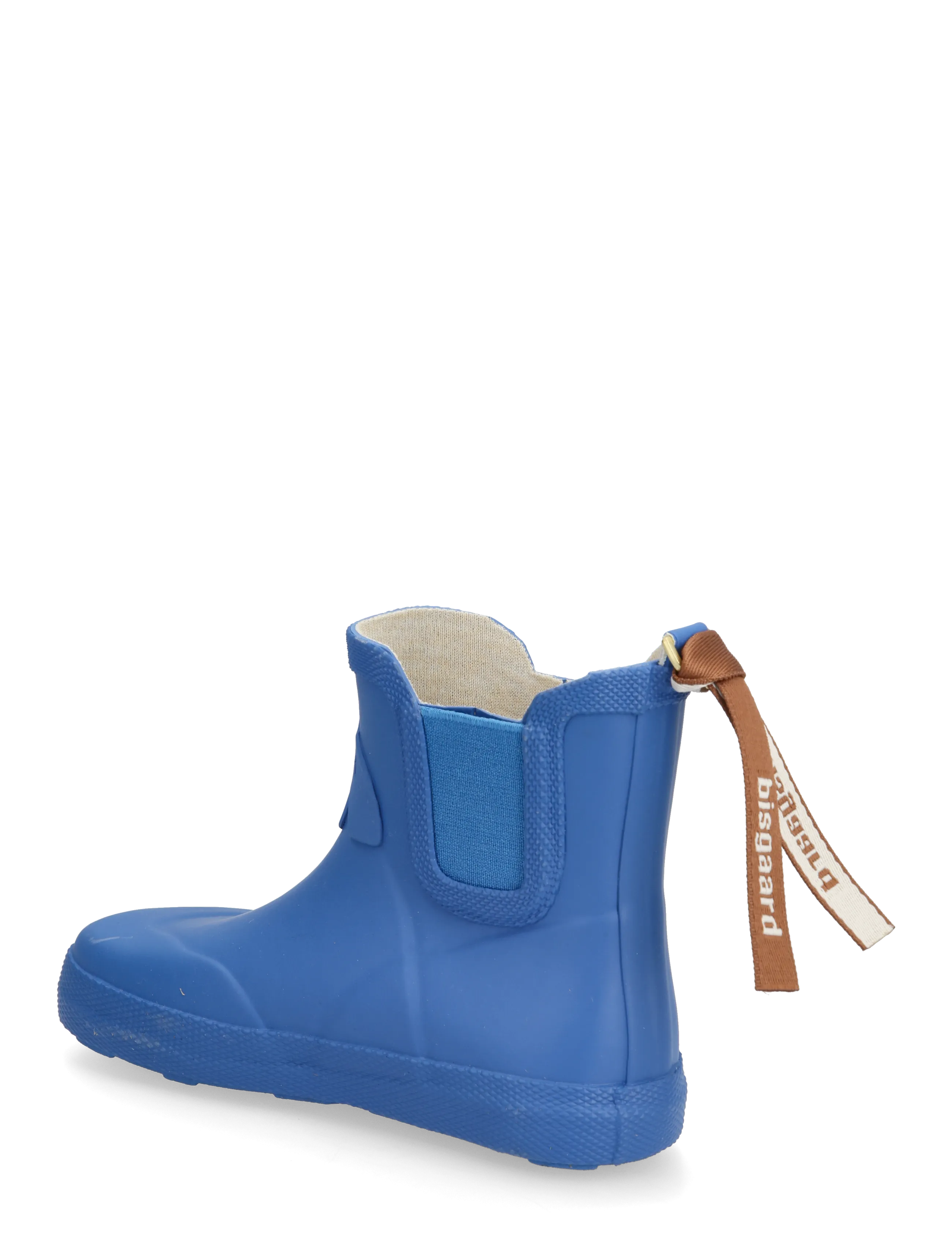 Bisgaard - bisgaard barefoot rubber - gummistøvler uden for - cobalt - 2