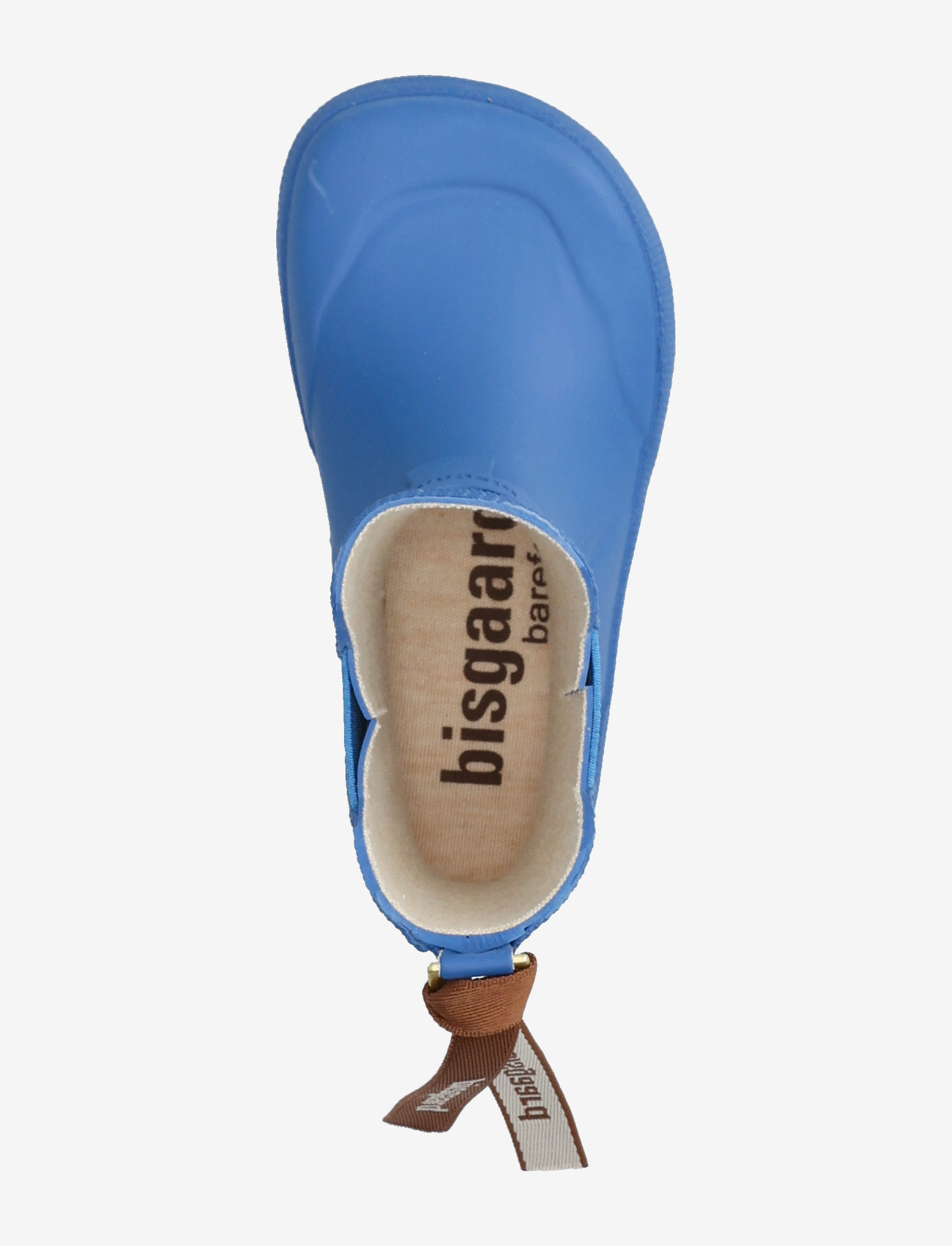 Bisgaard - bisgaard barefoot rubber - voodrita kummikud - cobalt - 3