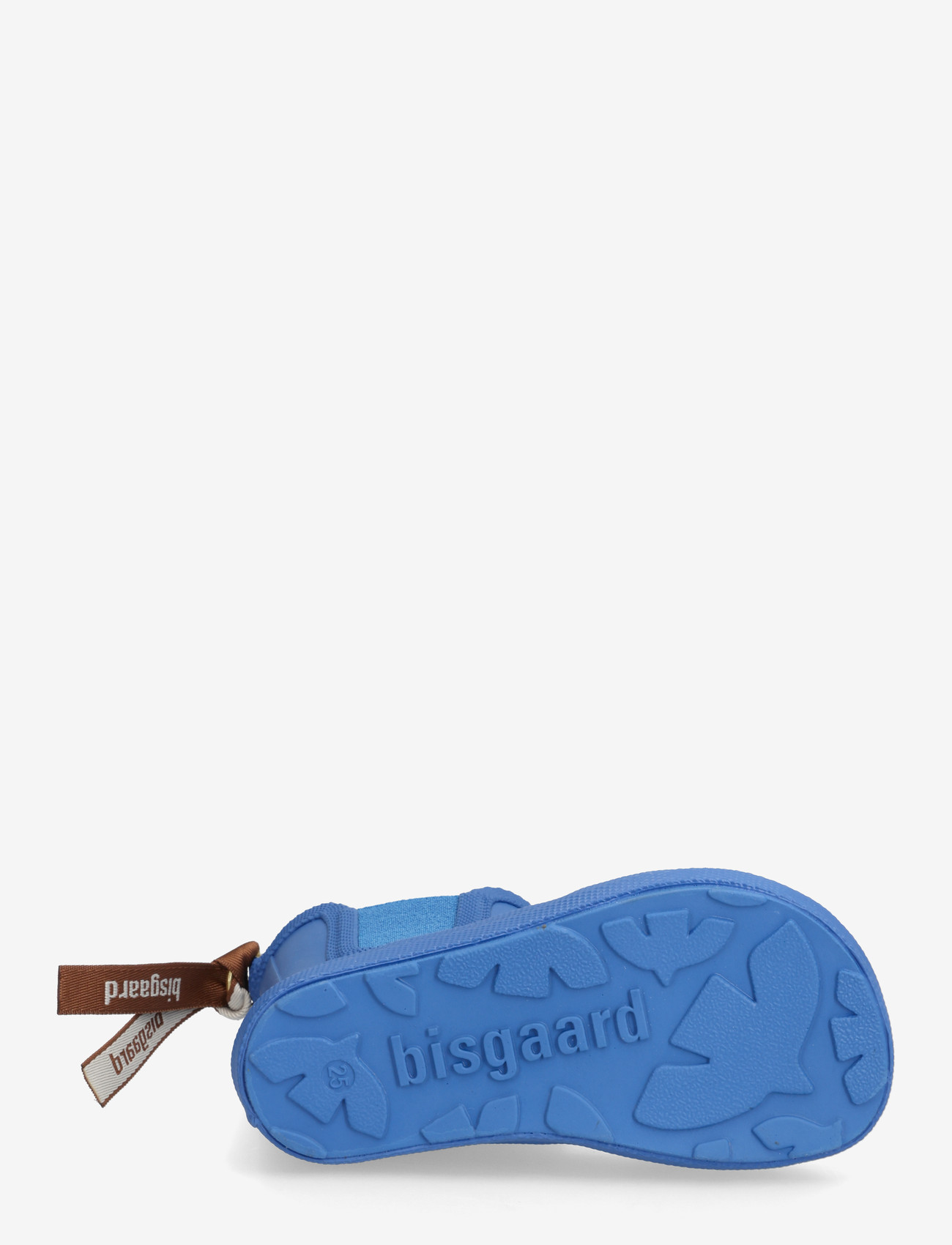 Bisgaard - bisgaard barefoot rubber - voodrita kummikud - cobalt - 4