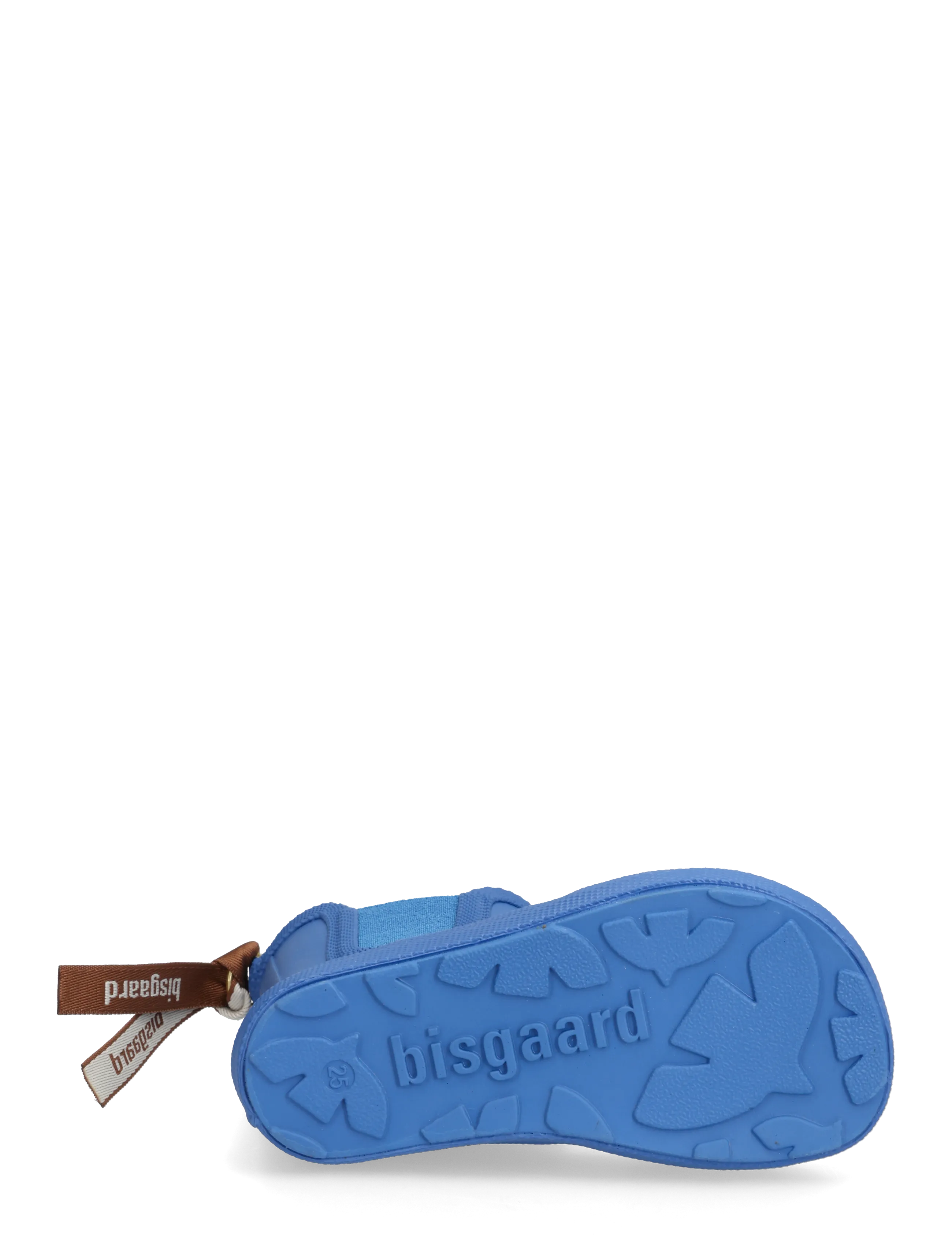 Bisgaard - bisgaard barefoot rubber - gummistøvler uden for - cobalt - 4