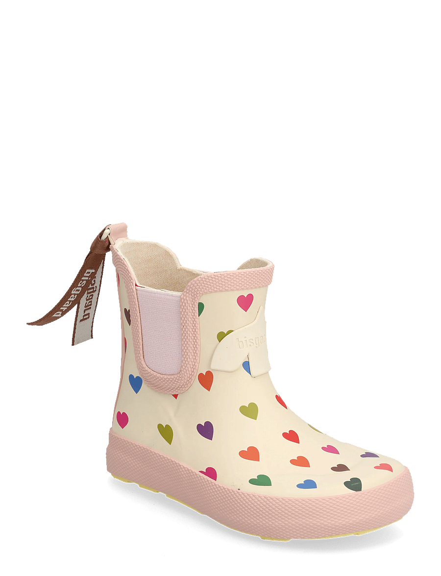 Bisgaard - bisgaard barefoot rubber - gummistøvler uden for - love - 0