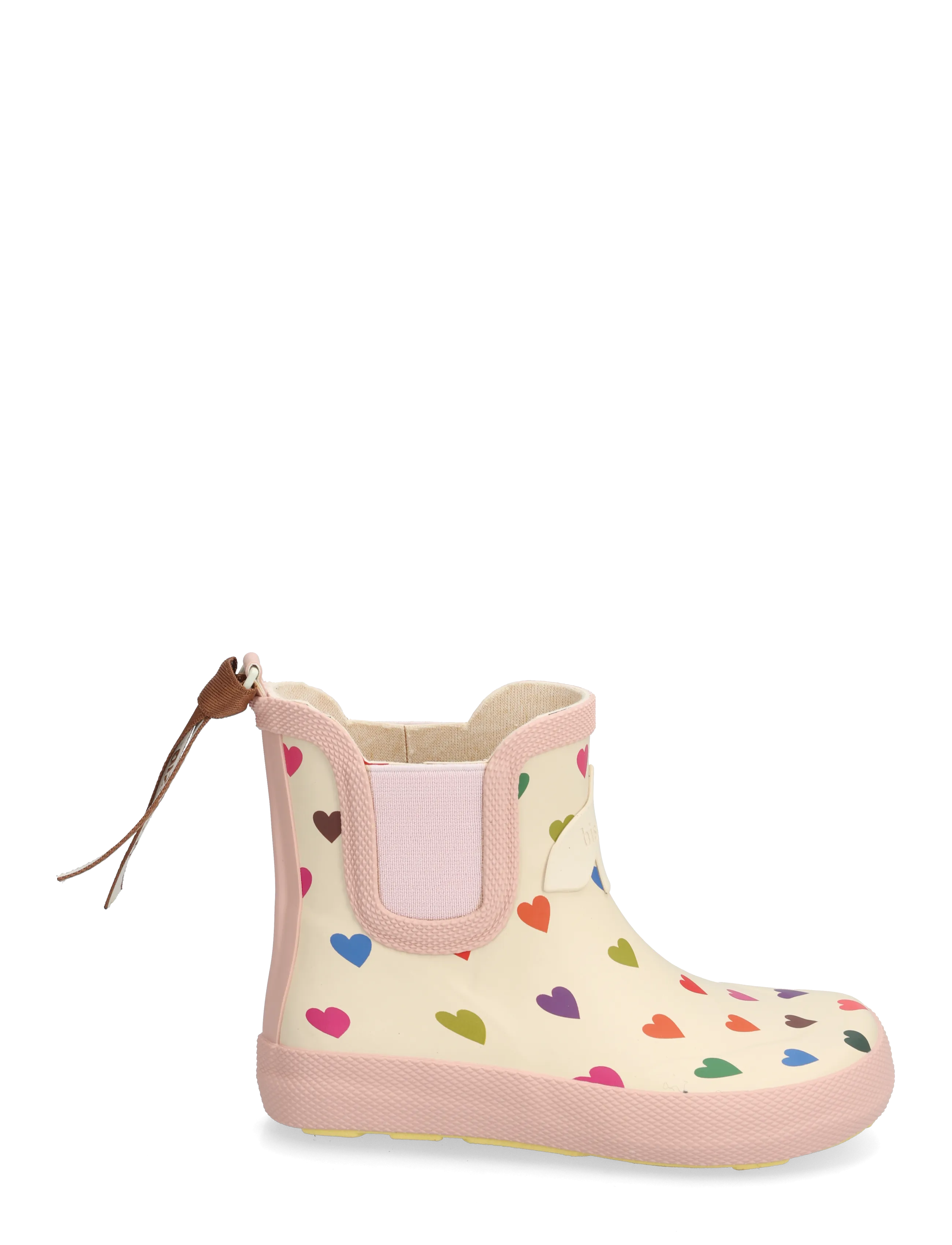 Bisgaard - bisgaard barefoot rubber - gummistøvler uden for - love - 1
