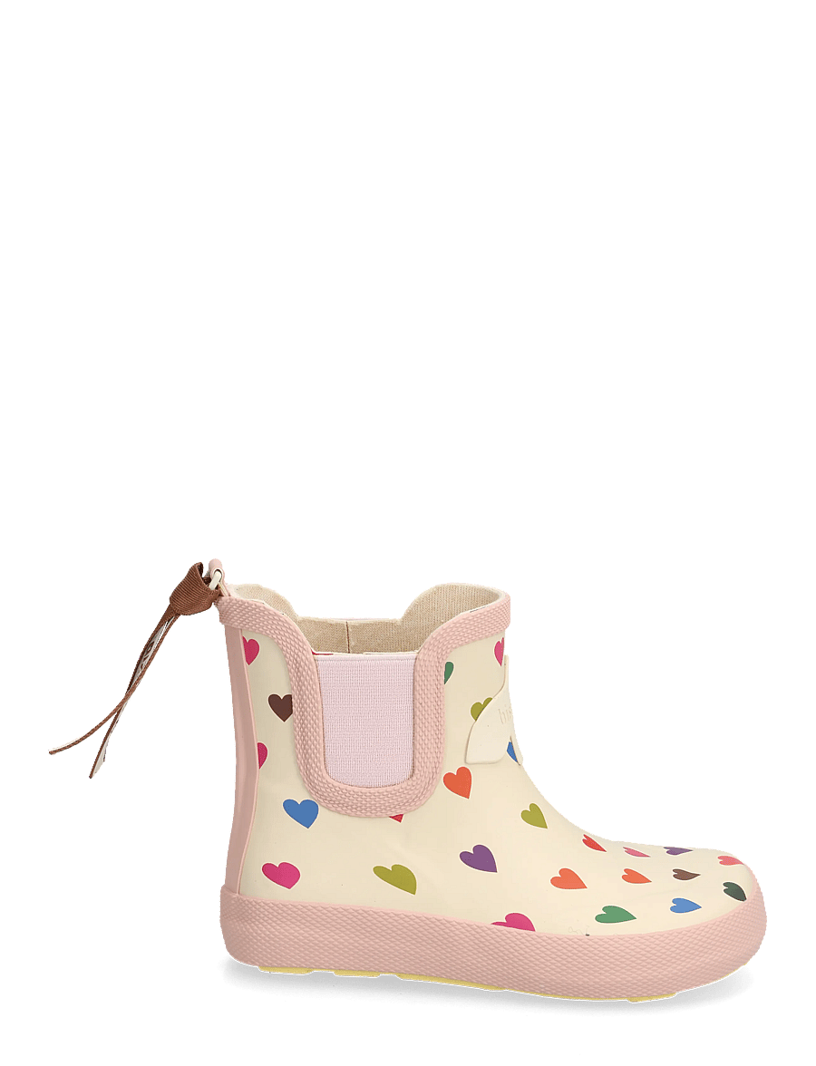Bisgaard - bisgaard barefoot rubber - gummistøvler uden for - love - 1
