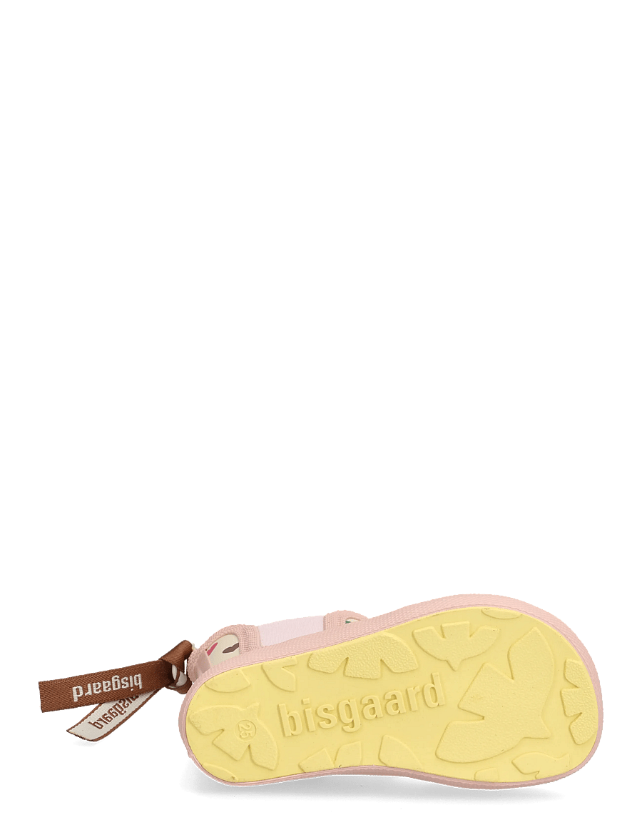 Bisgaard - bisgaard barefoot rubber - gummistøvler uden for - love - 4