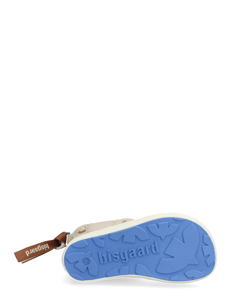 Bisgaard - bisgaard barefoot rubber - voodrita kummikud - whale - 4