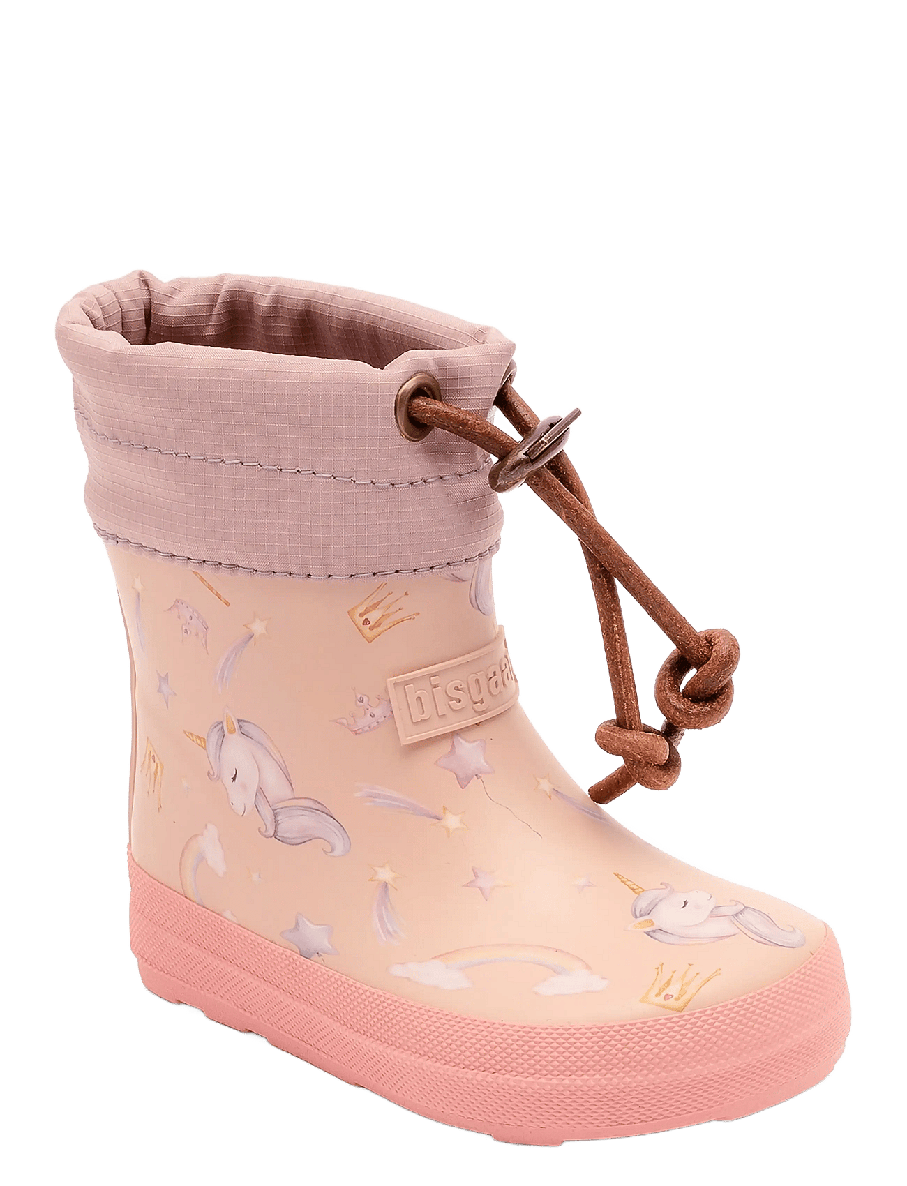 Bisgaard - Bisgaard Barefoot Thermo Rubber