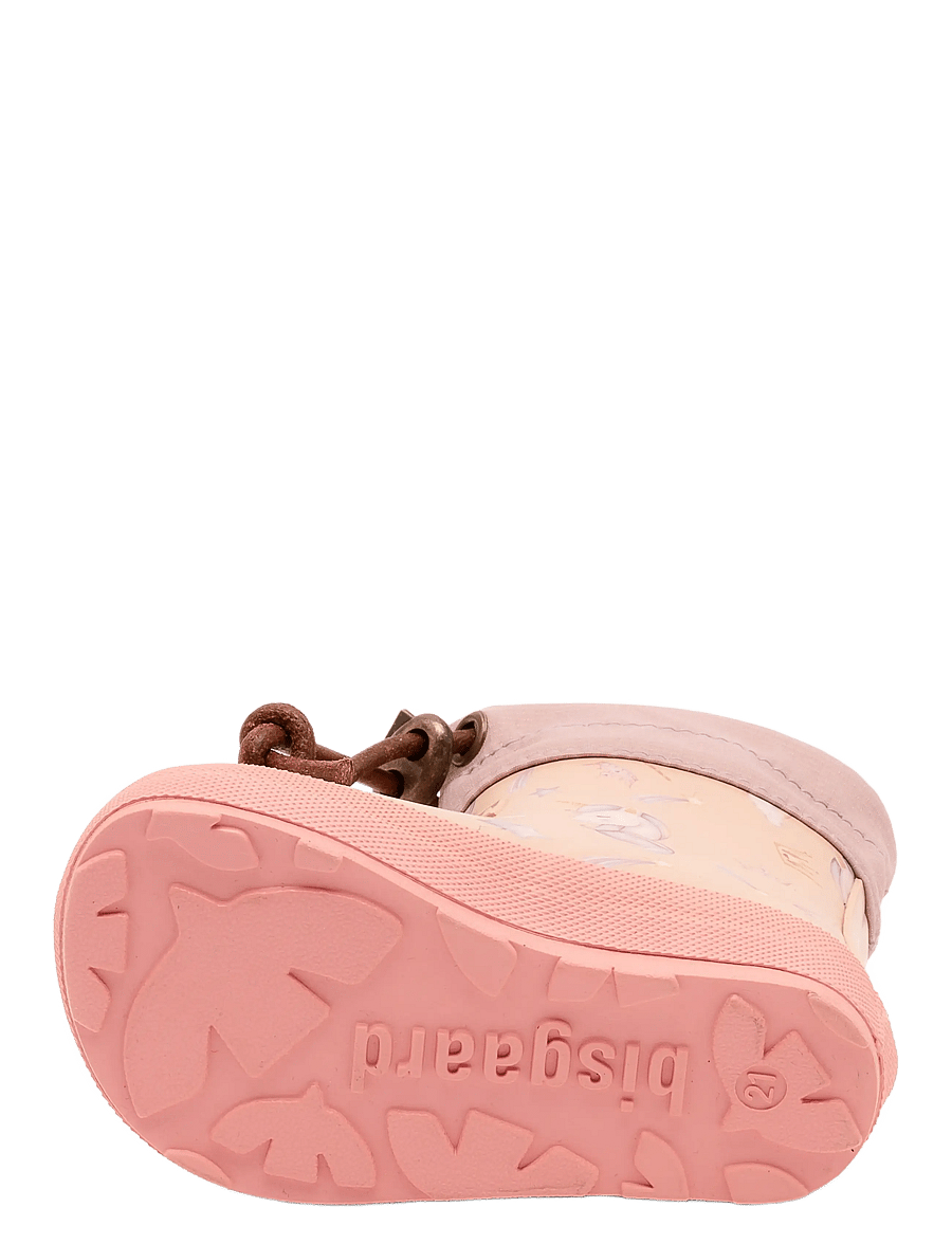 Bisgaard - bisgaard barefoot thermo rubber - fodrade gummistövlar - unicorn - 4
