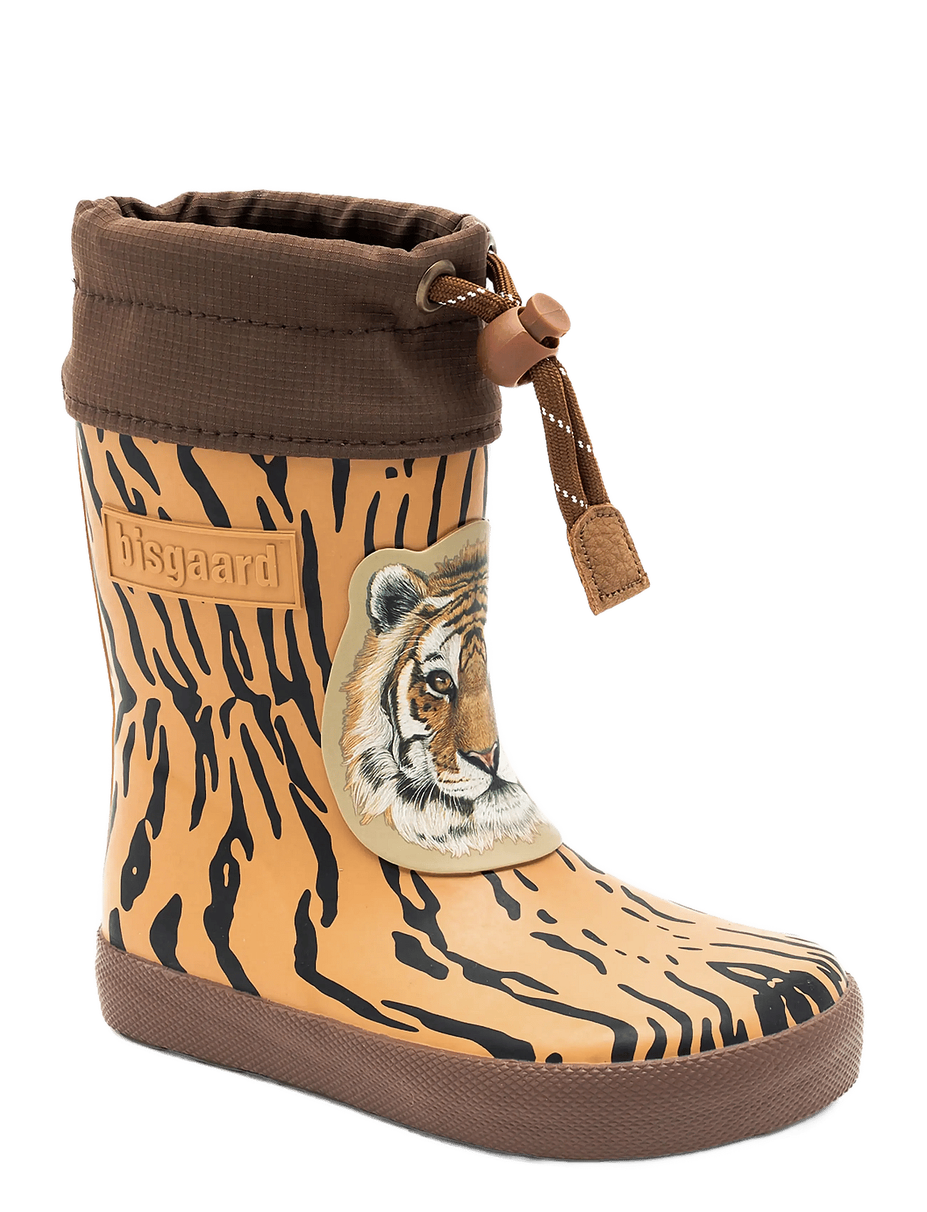 Bisgaard - Bisgaard Barefoot Thermo High