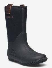 bisgaard neo thermo - BLACK