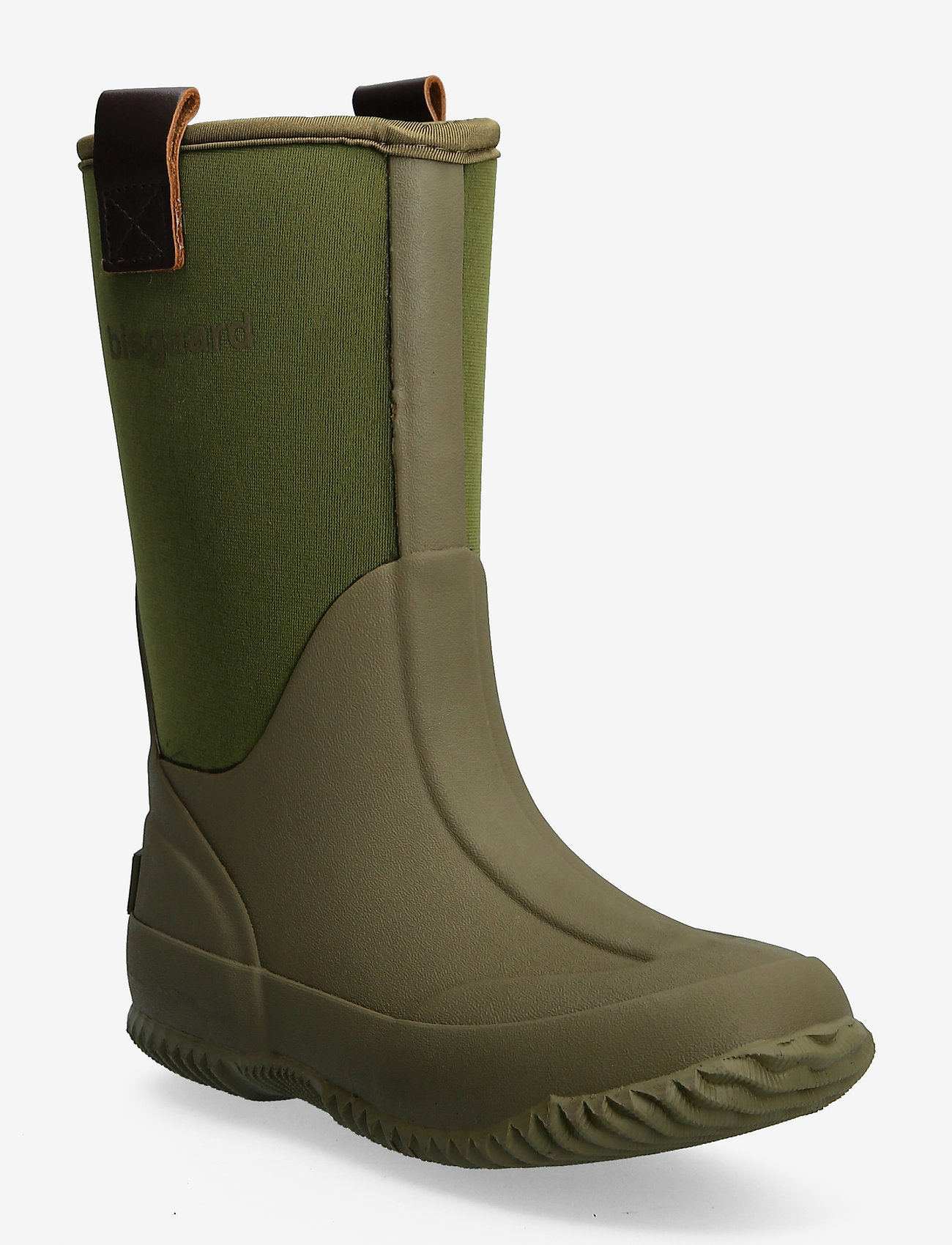 Bisgaard bisgaard neo thermo, rubberen broek Unisex-Baby 22 EU