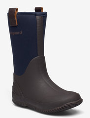 bisgaard neo thermo - NAVY
