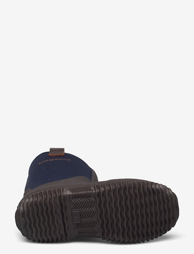 Bisgaard - bisgaard neo thermo - gefütterte gummistiefel - navy - 5