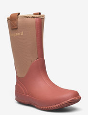 Bisgaard - bisgaard neo thermo - lined rubberboots - old rose - 0