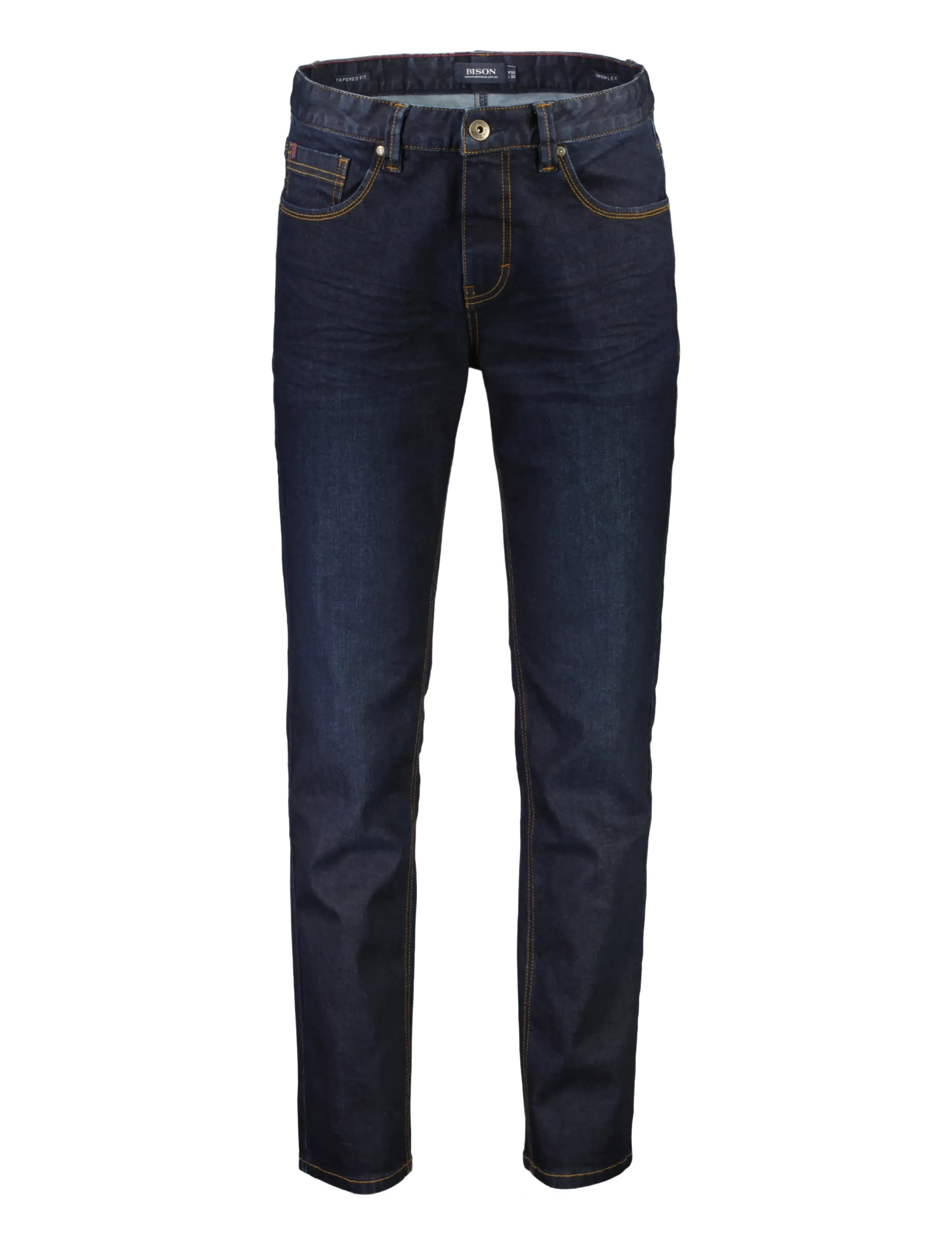 RAW NAVY WASH