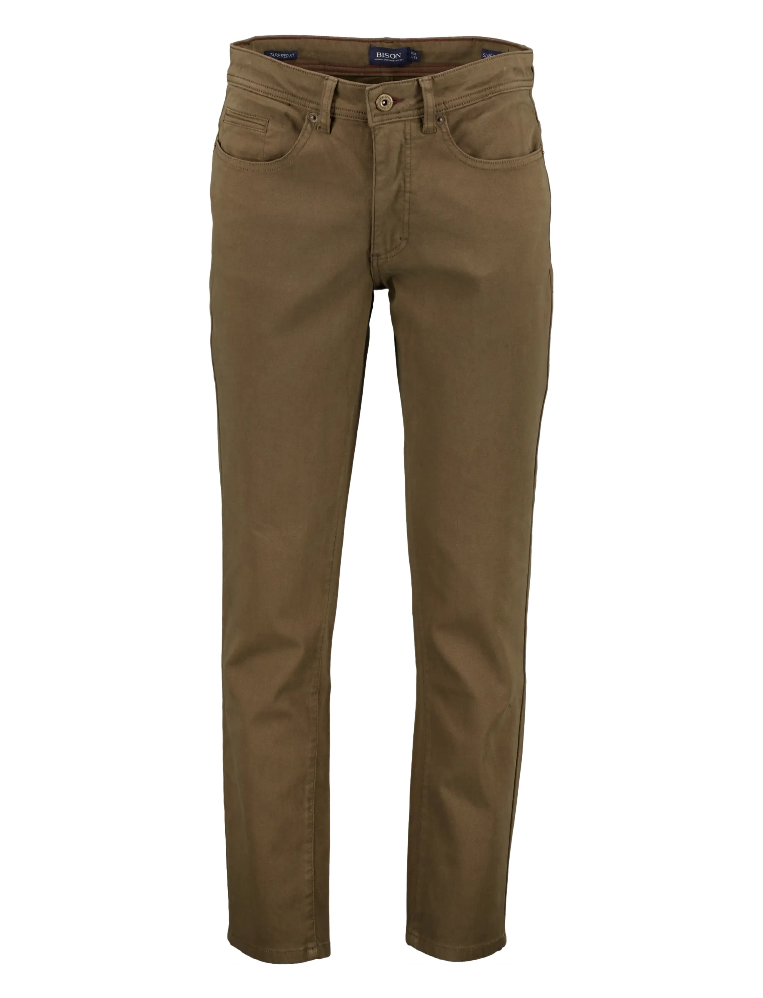 5 Pocket Cashmere Touch Pants