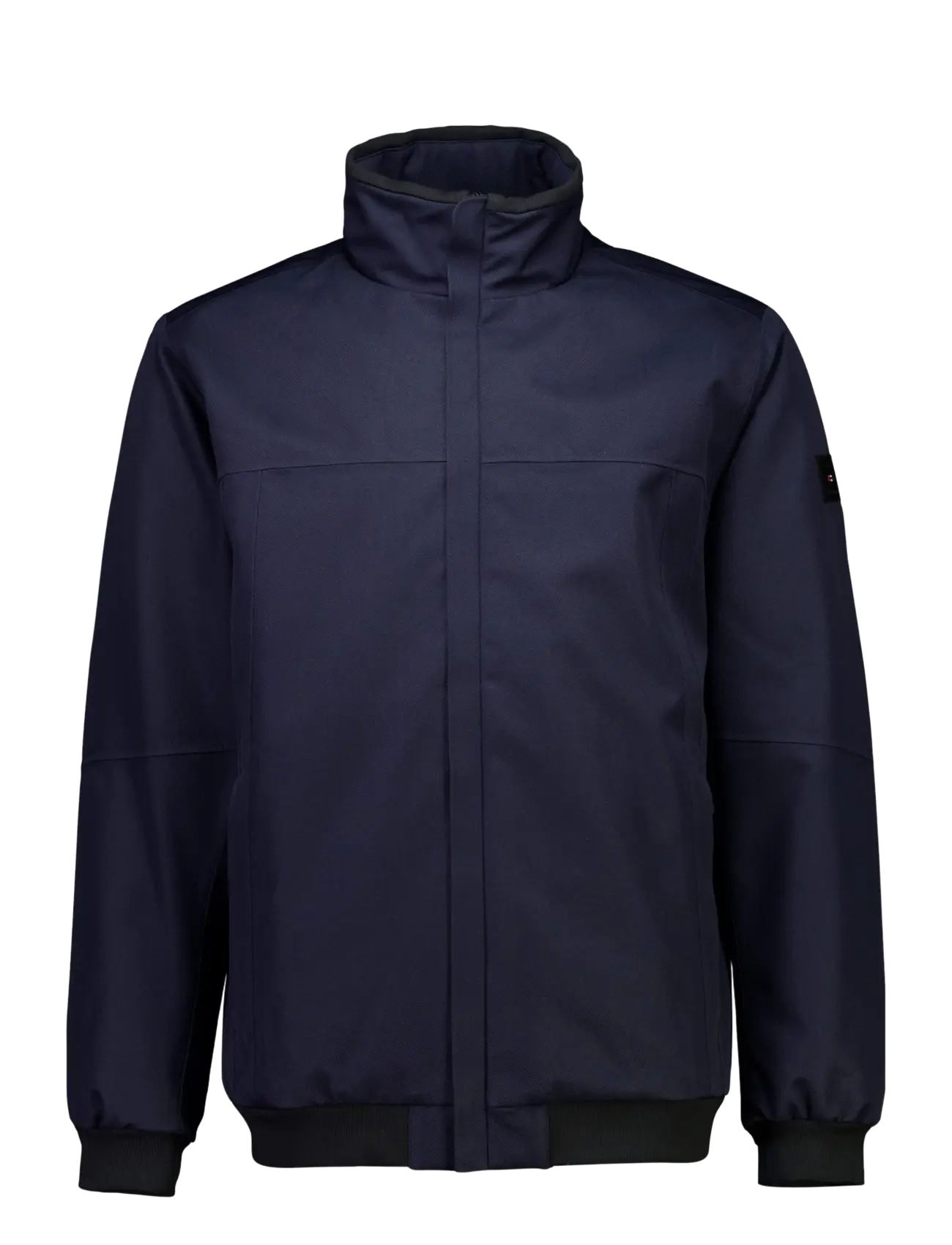 Bison - Functional city jacket - dk navy - 1