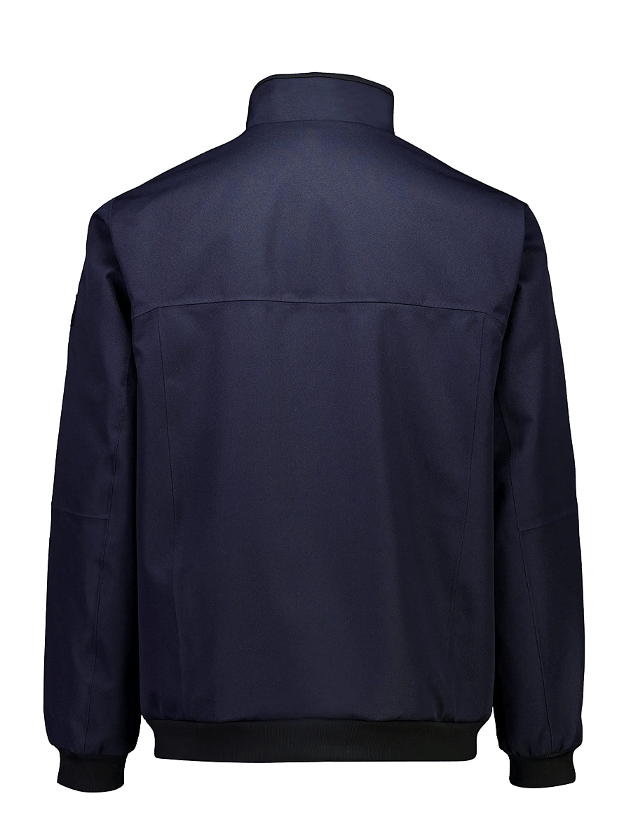 Bison - Functional city jacket - dk navy - 2