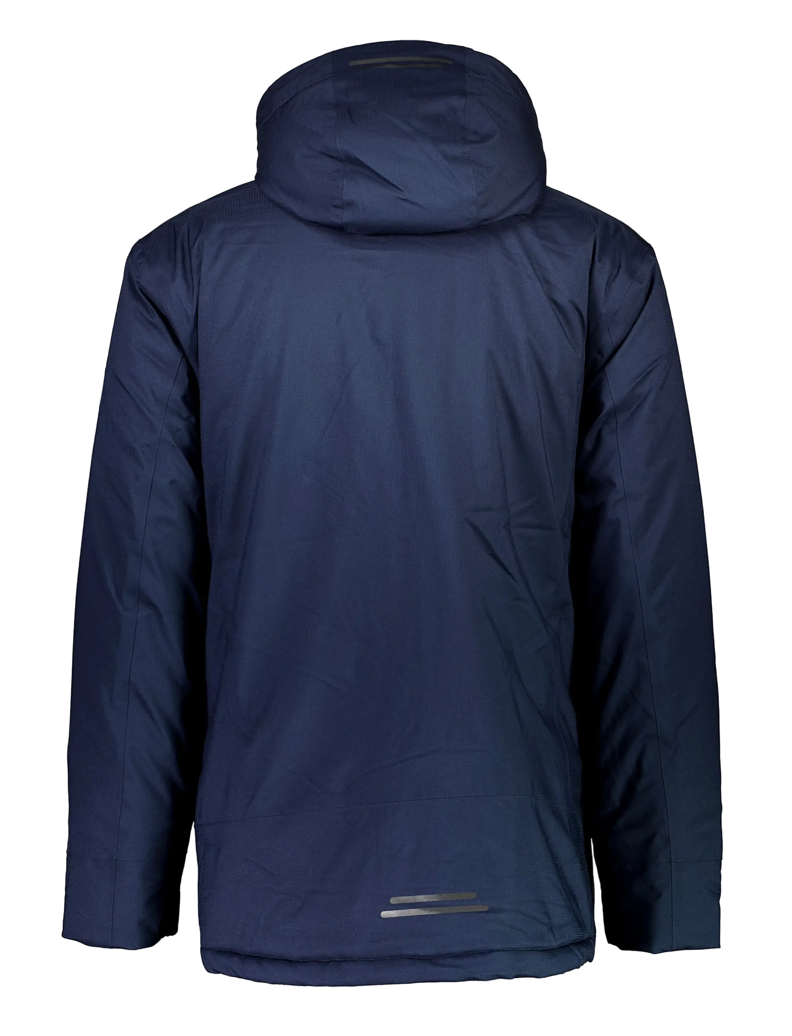 Bison - Full seam taped?. TPU?. W/P:5000mm / Breathable: 1000g/m2 - regenmäntel - navy - 2